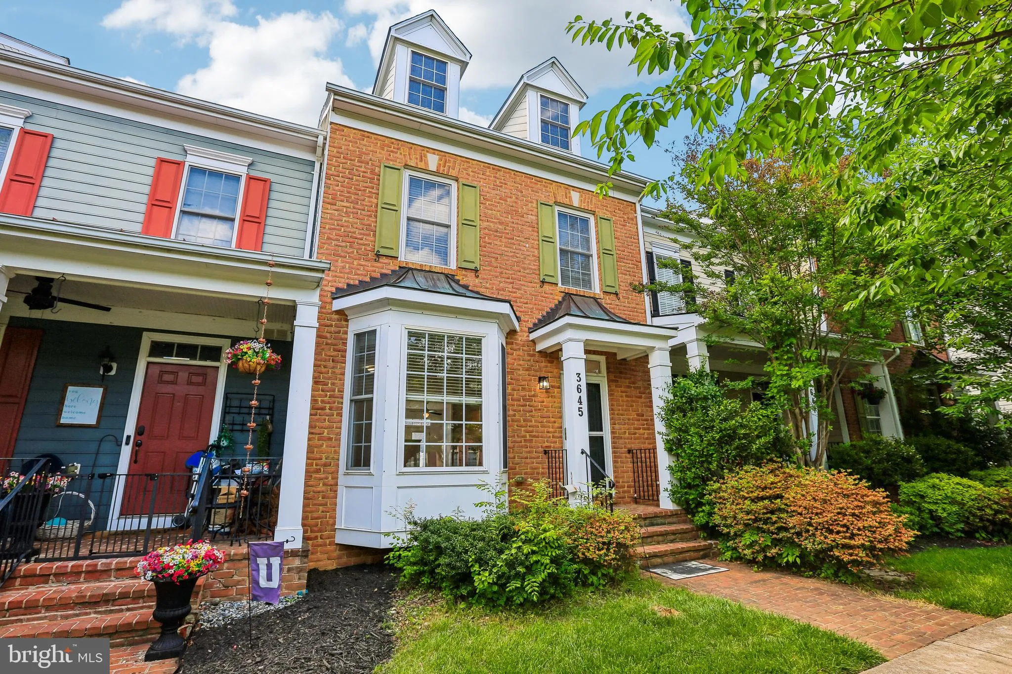 3645 ISLINGTON STREET, Frederick, MD 21704