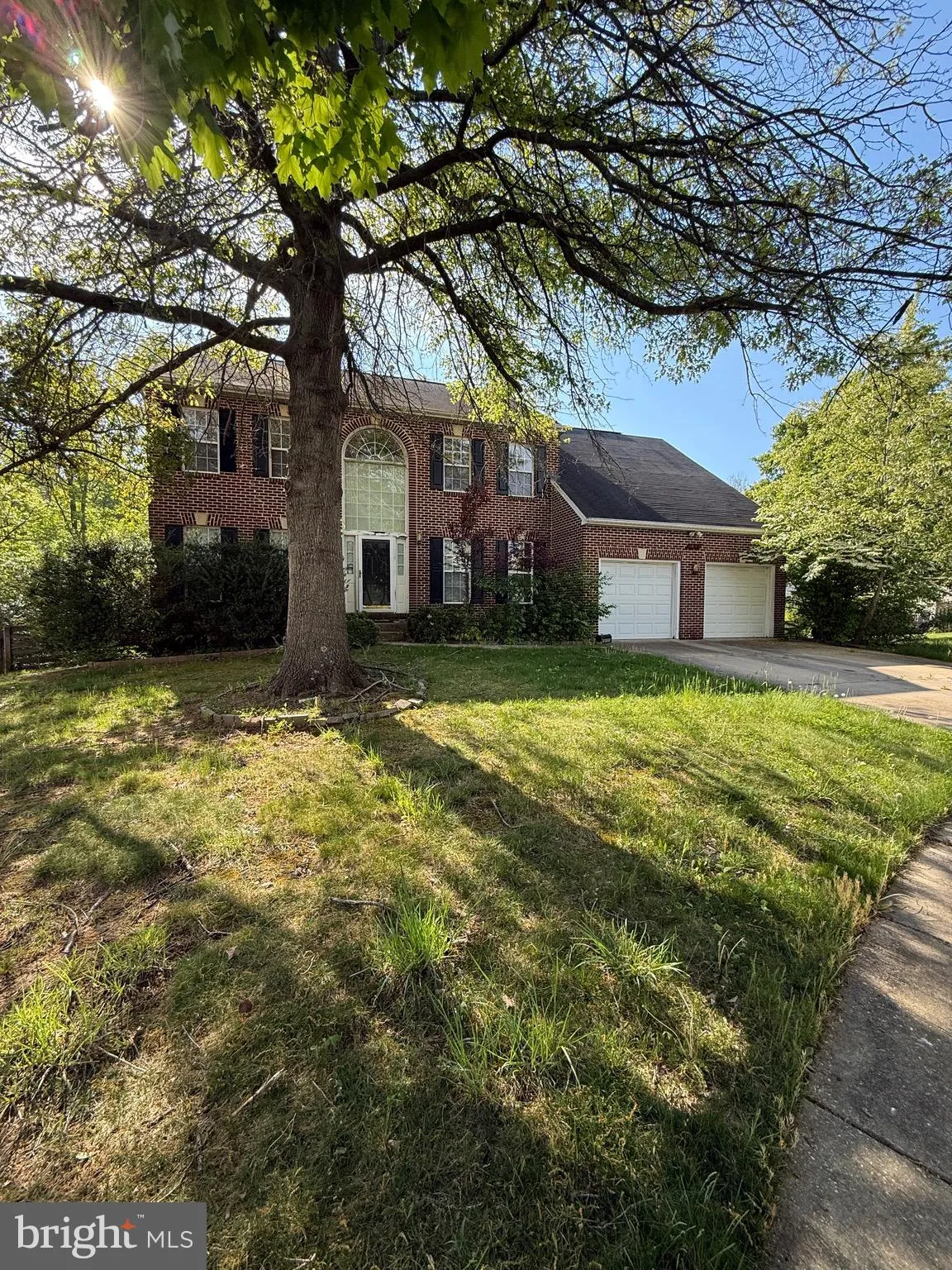 16101 ALLENGLEN COURT, Bowie, MD 20716