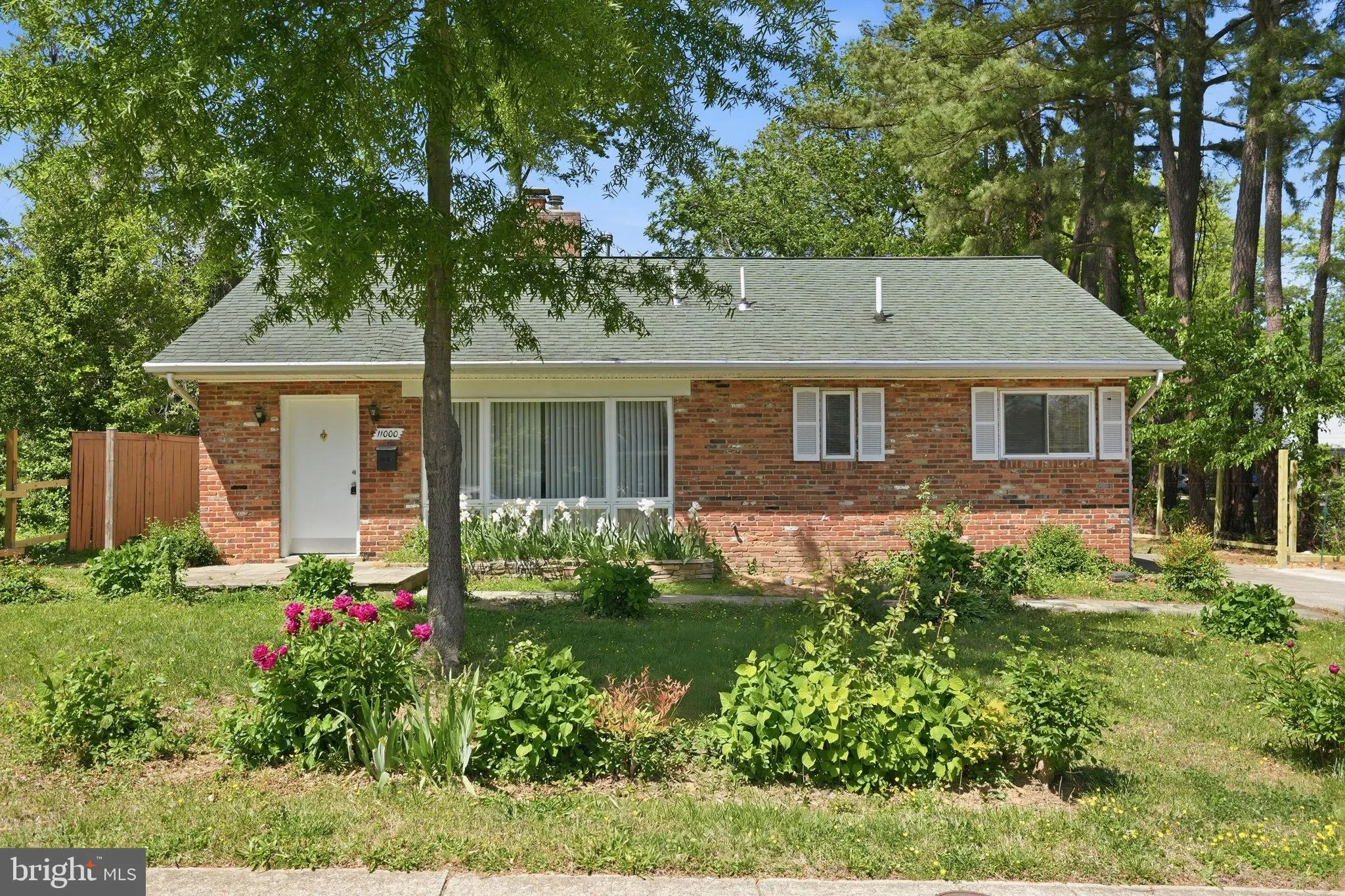 11000 PARK ROAD, Fairfax, VA 22030