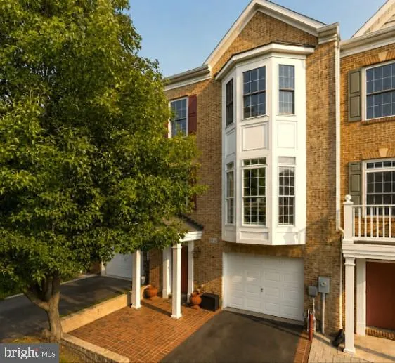 8913 LEE MANOR DRIVE, Ellicott City, MD 21043