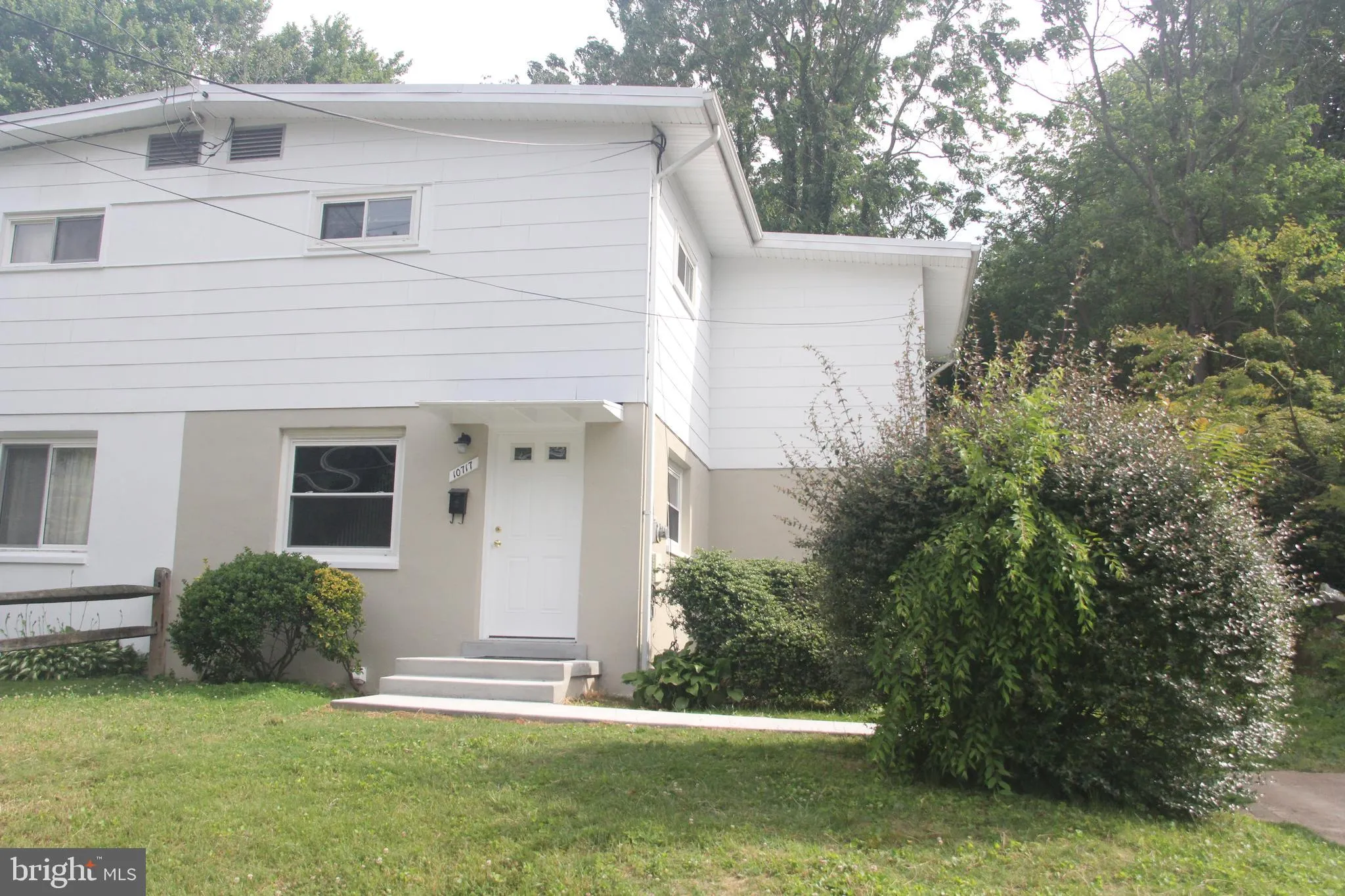 10717 MAPLE STREET, Fairfax, VA 22030