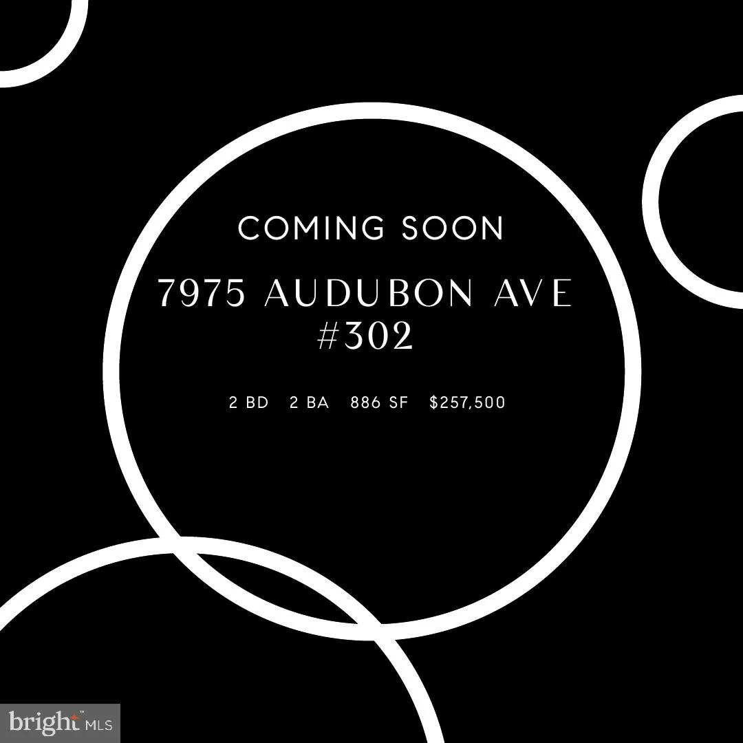 7975 AUDUBON AVENUE, Alexandria, VA 22306