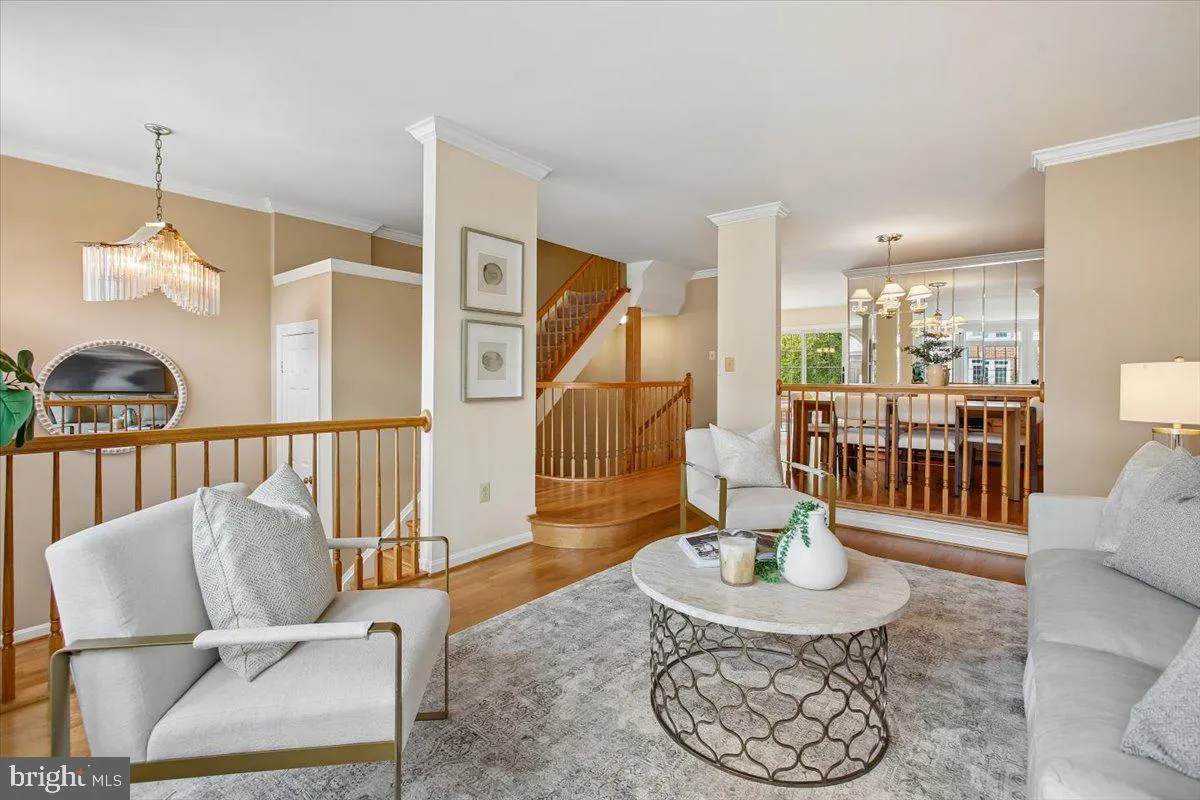 6488 SHARON KAY COURT, Alexandria, VA 22310
