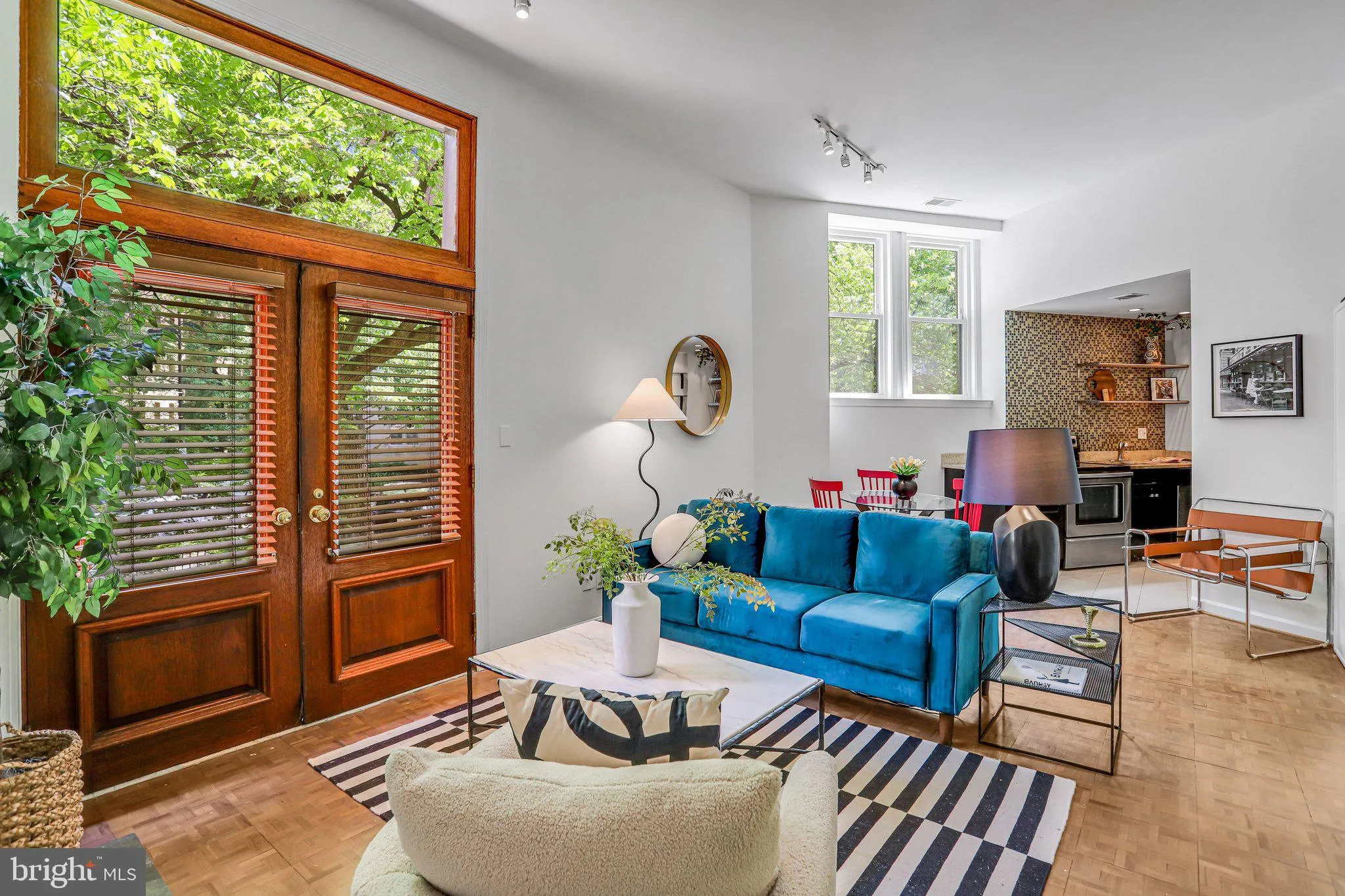 2001 16TH STREET, Washington, DC 20009