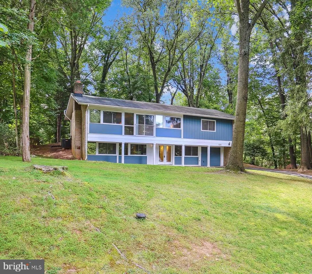 8206 STONE TRAIL DRIVE, Bethesda, MD 20817