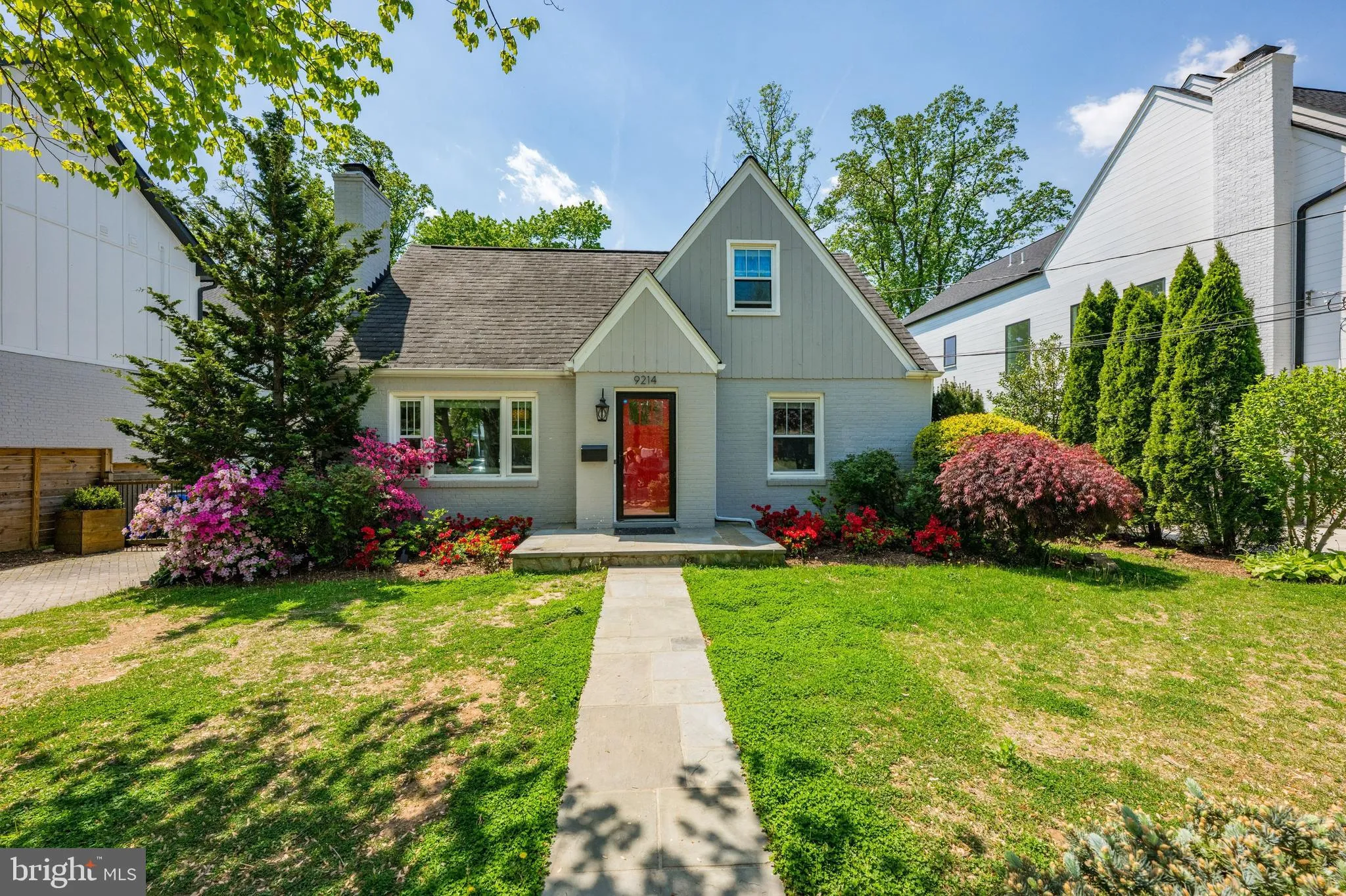 9214 SHELTON STREET, Bethesda, MD 20817