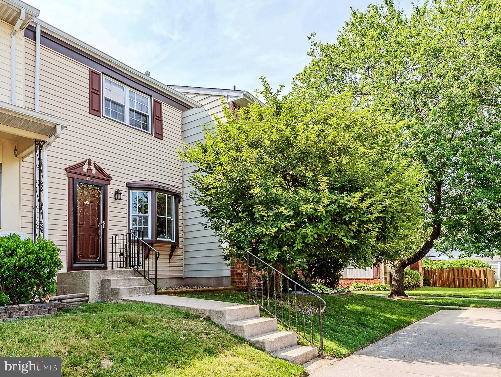 216 REBECCA ANN COURT, Millersville, MD 21108