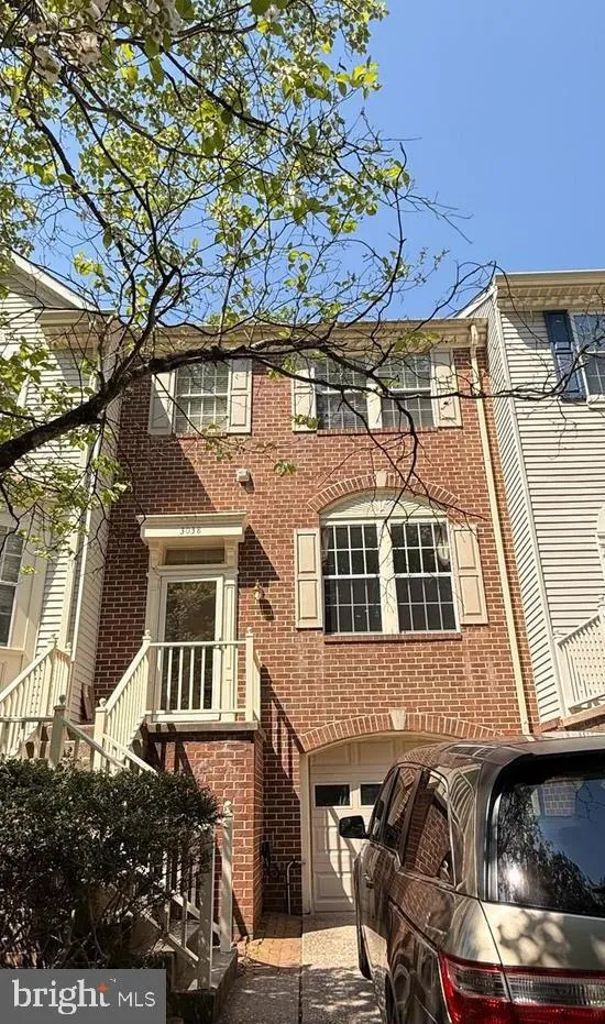 3038 FINSEL COURT, Olney, MD 20832