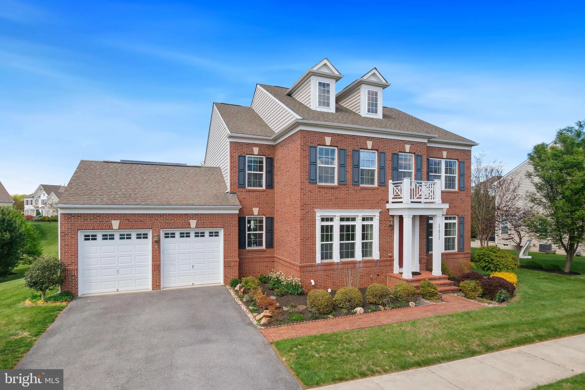 17511 TOBOGGAN LANE, Rockville, MD 20855