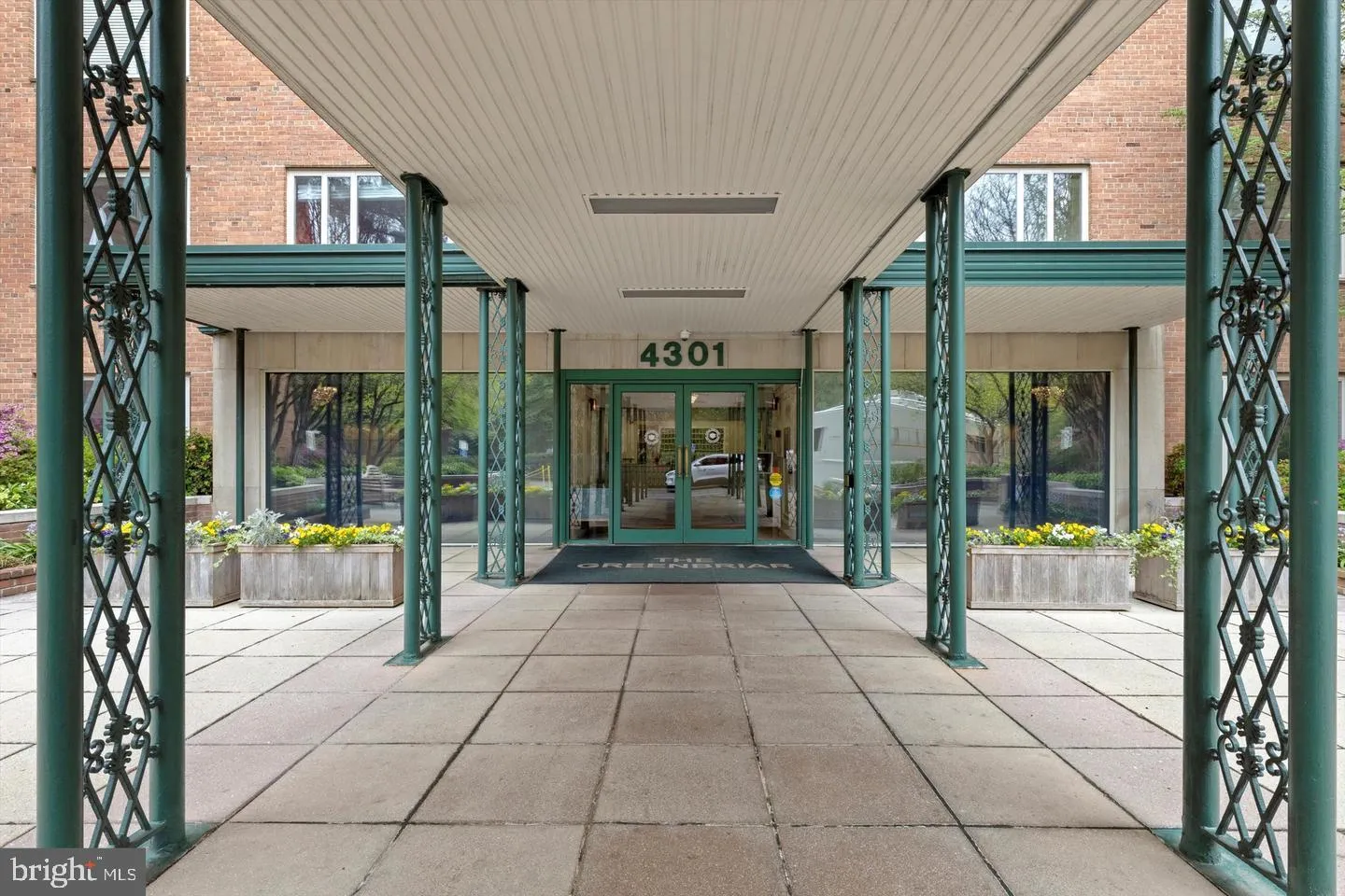 4301 MASSACHUSETTS AVENUE, Washington, DC 20016