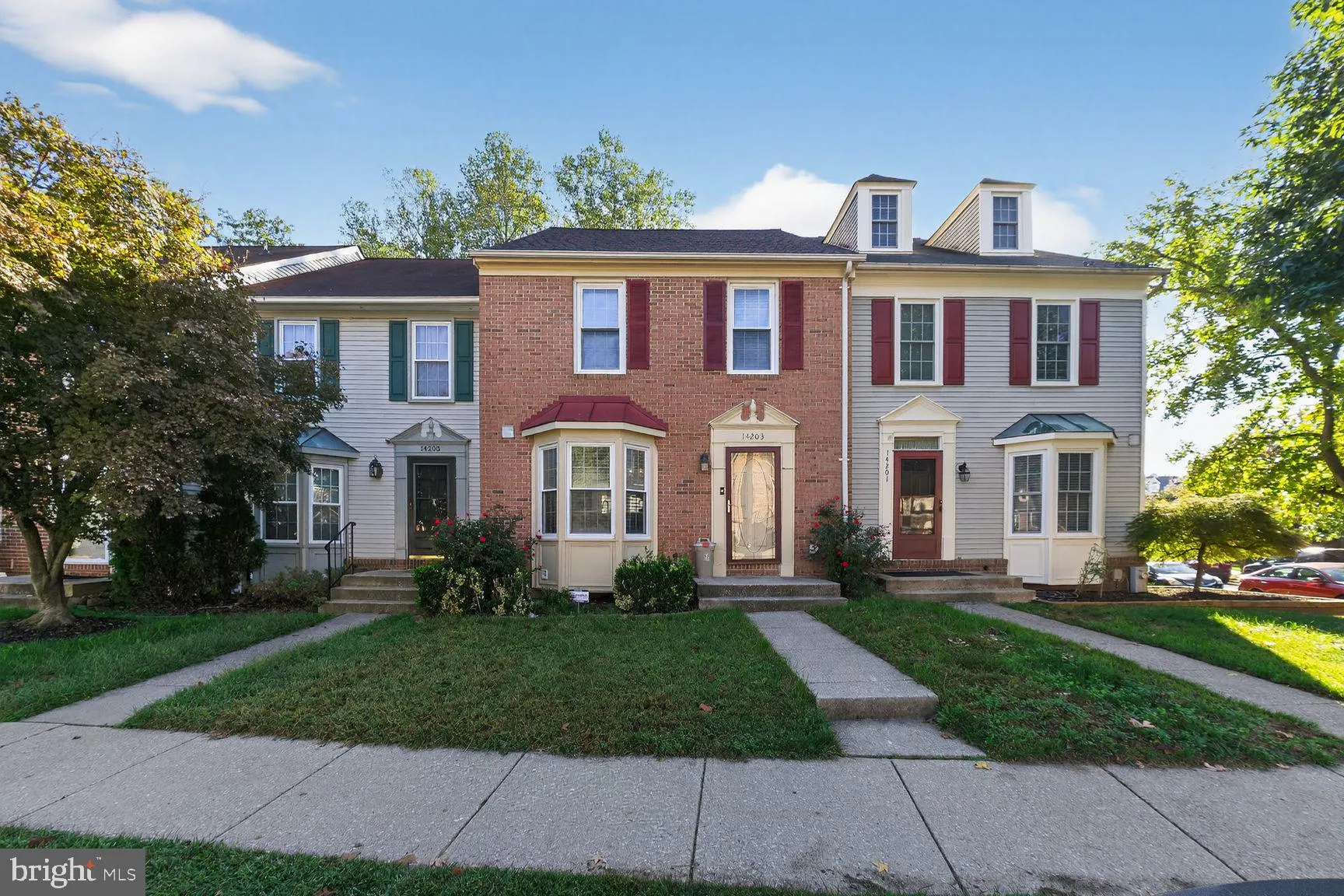 14203 OAKPOINTE DRIVE, Laurel, MD 20707
