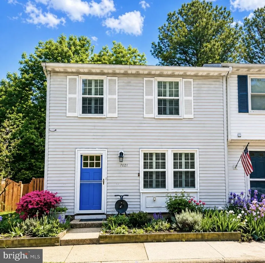 7021 BRYANT TOWNE COURT, Alexandria, VA 22306