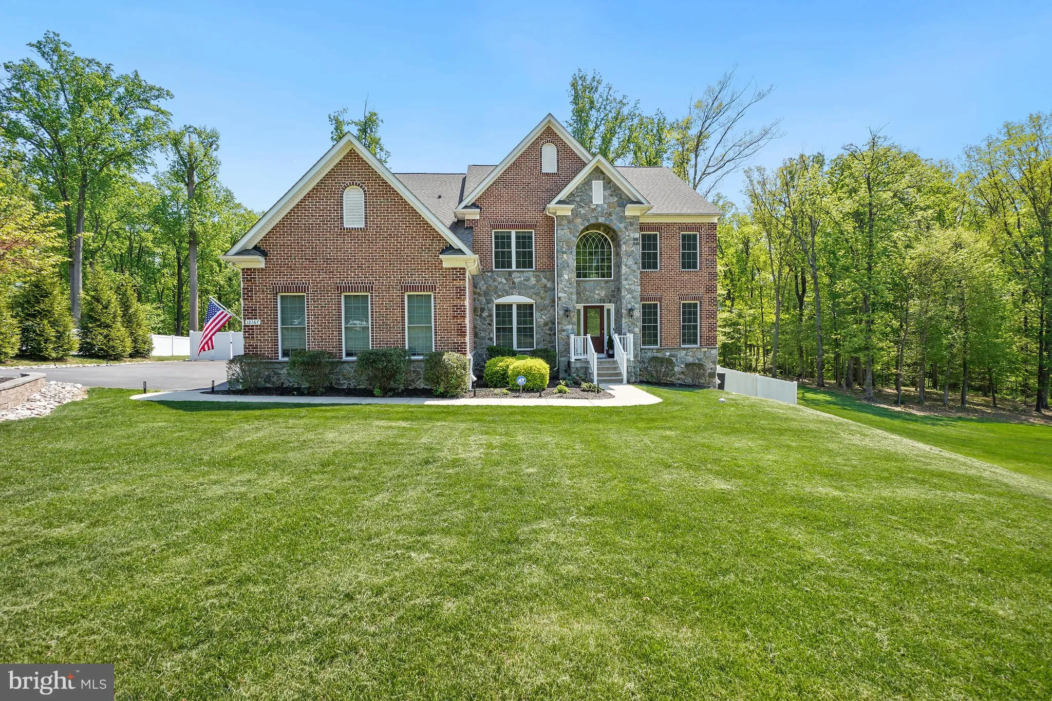 12167 FULTON ESTATES CT, Fulton, MD 20759