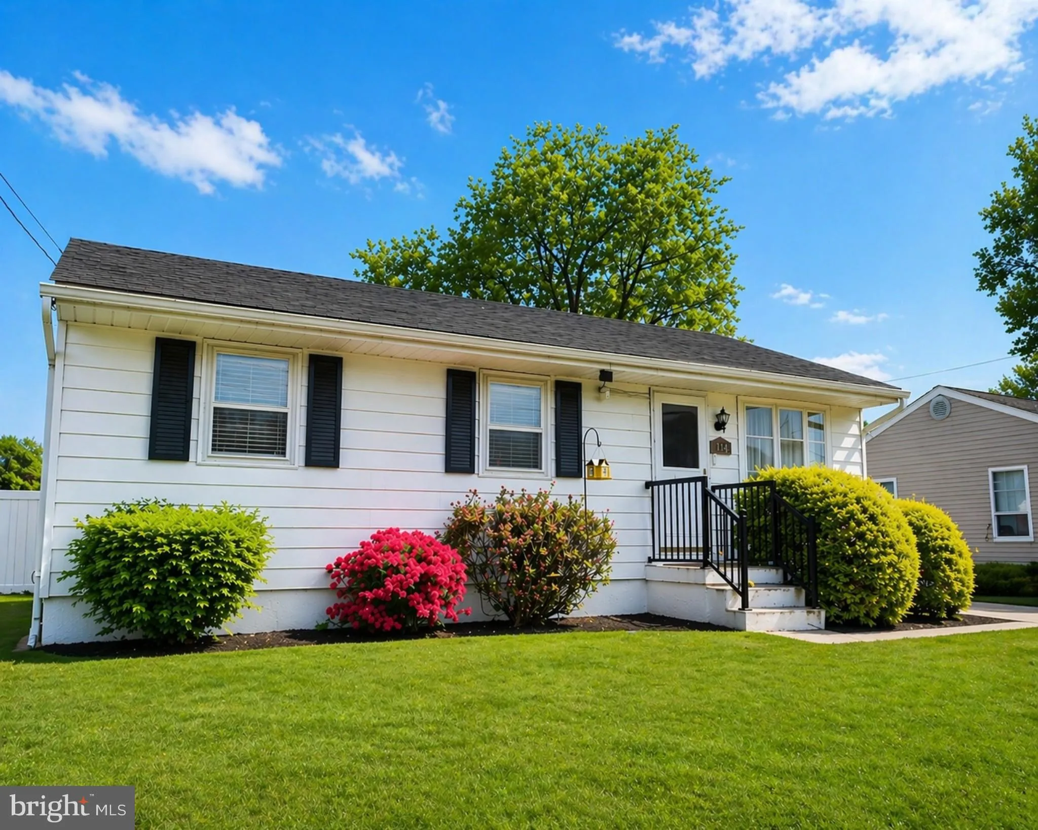 114 ROSELAWN ROAD, Annapolis, MD 21403