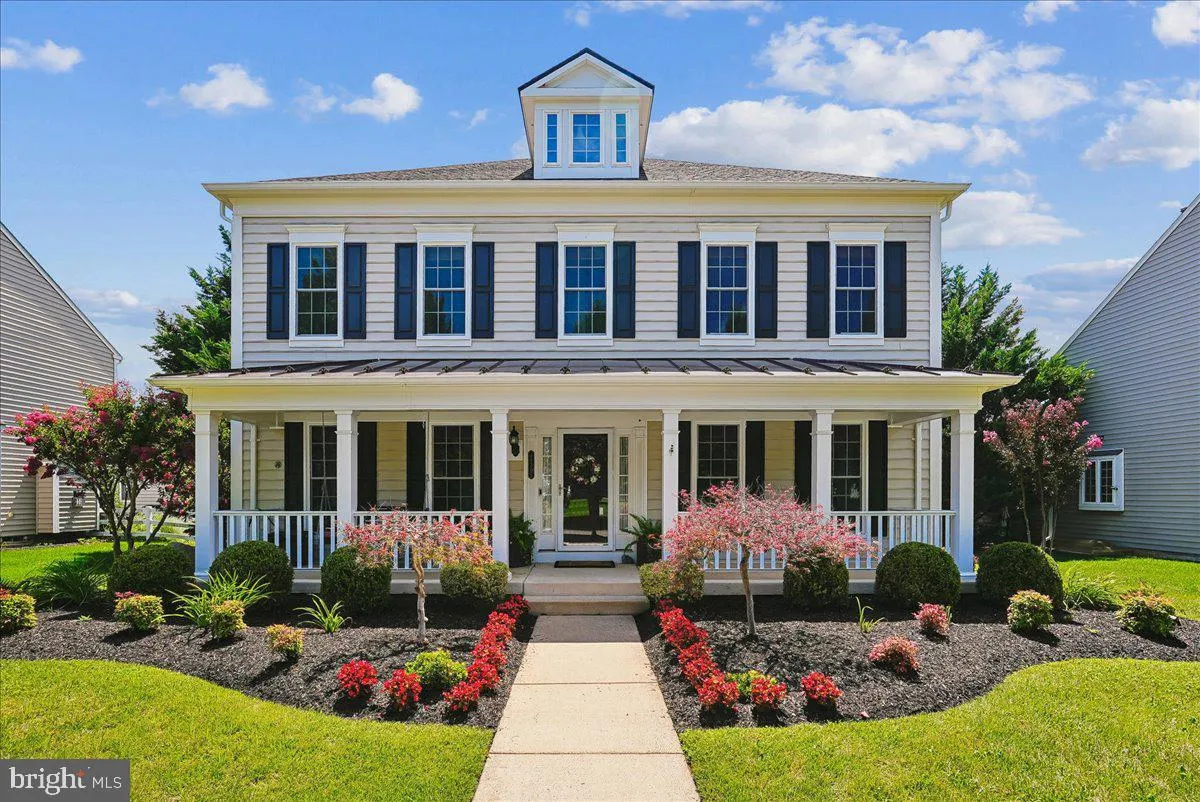 41305 WINDYBUSH DRIVE, Leesburg, VA 20175