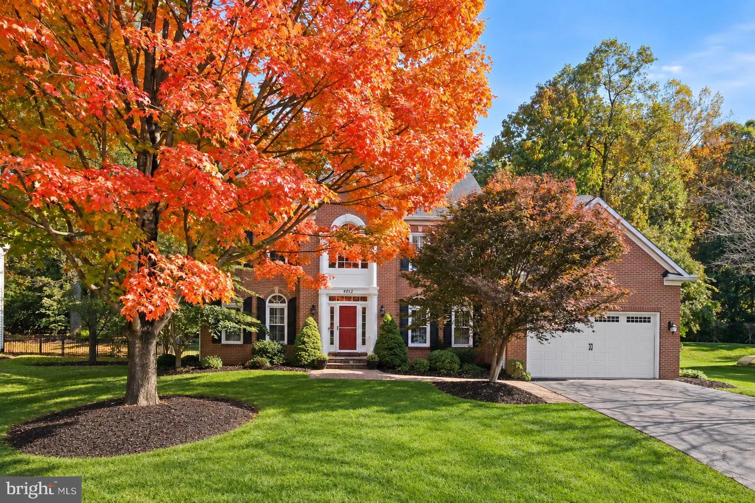 4012 THISTLEBRIDGE WAY, Rockville, MD 20853