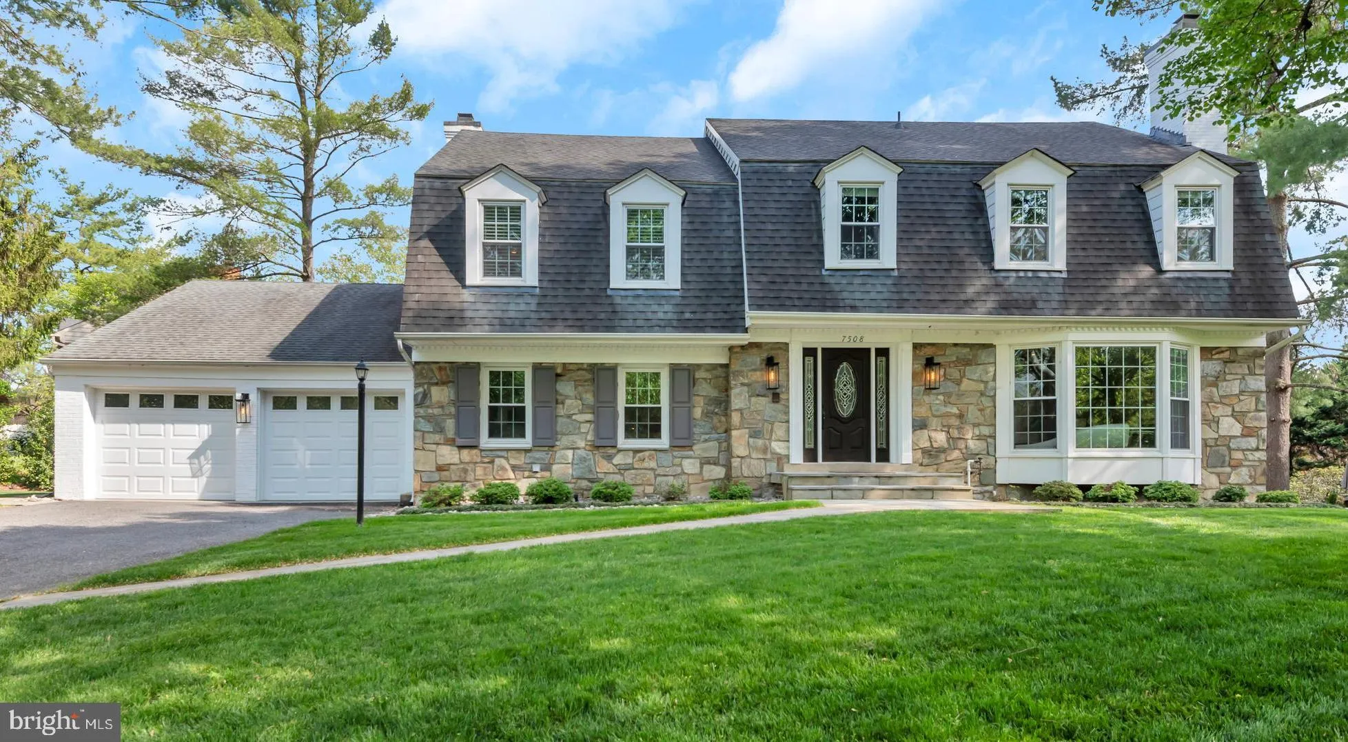 7508 PEPPERELL DRIVE, Bethesda, MD 20817
