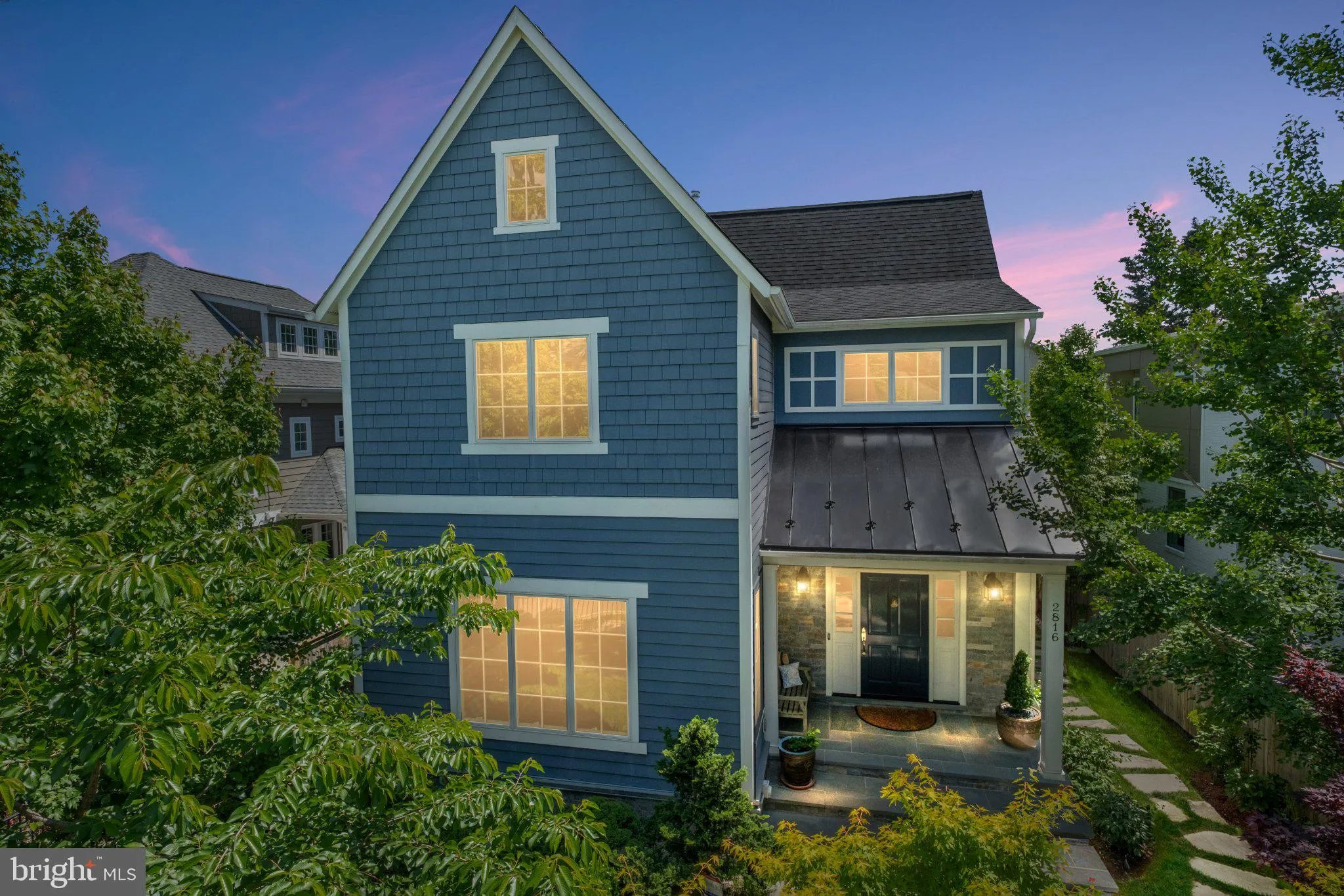 2816 1ST ROAD, Arlington, VA 22201