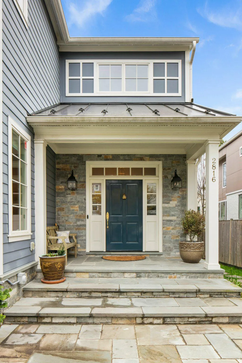 2816 1ST ROAD, Arlington, VA 22201