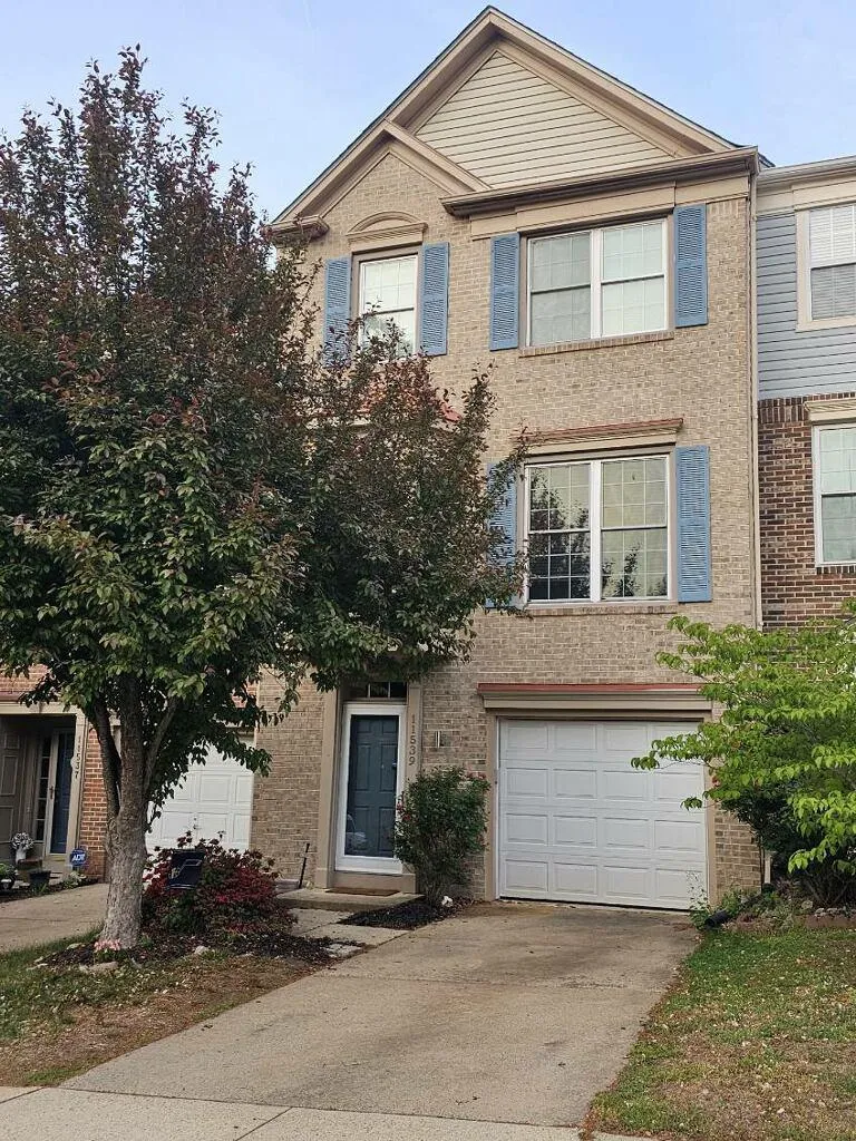 11539 BERTRAM STREET, Woodbridge, VA 22192