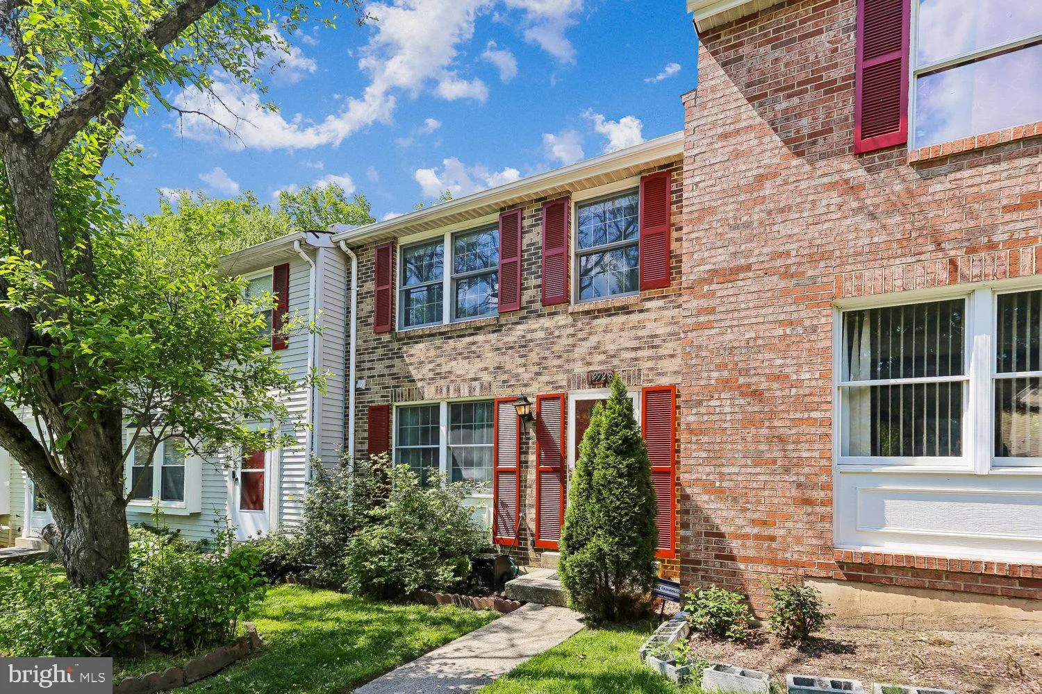 19928 BUHRSTONE DRIVE, Gaithersburg, MD 20886