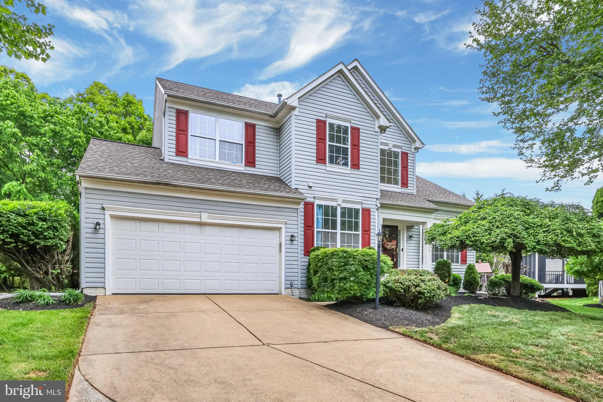 44326 MISTY CREEK PLACE, Ashburn, VA 20147