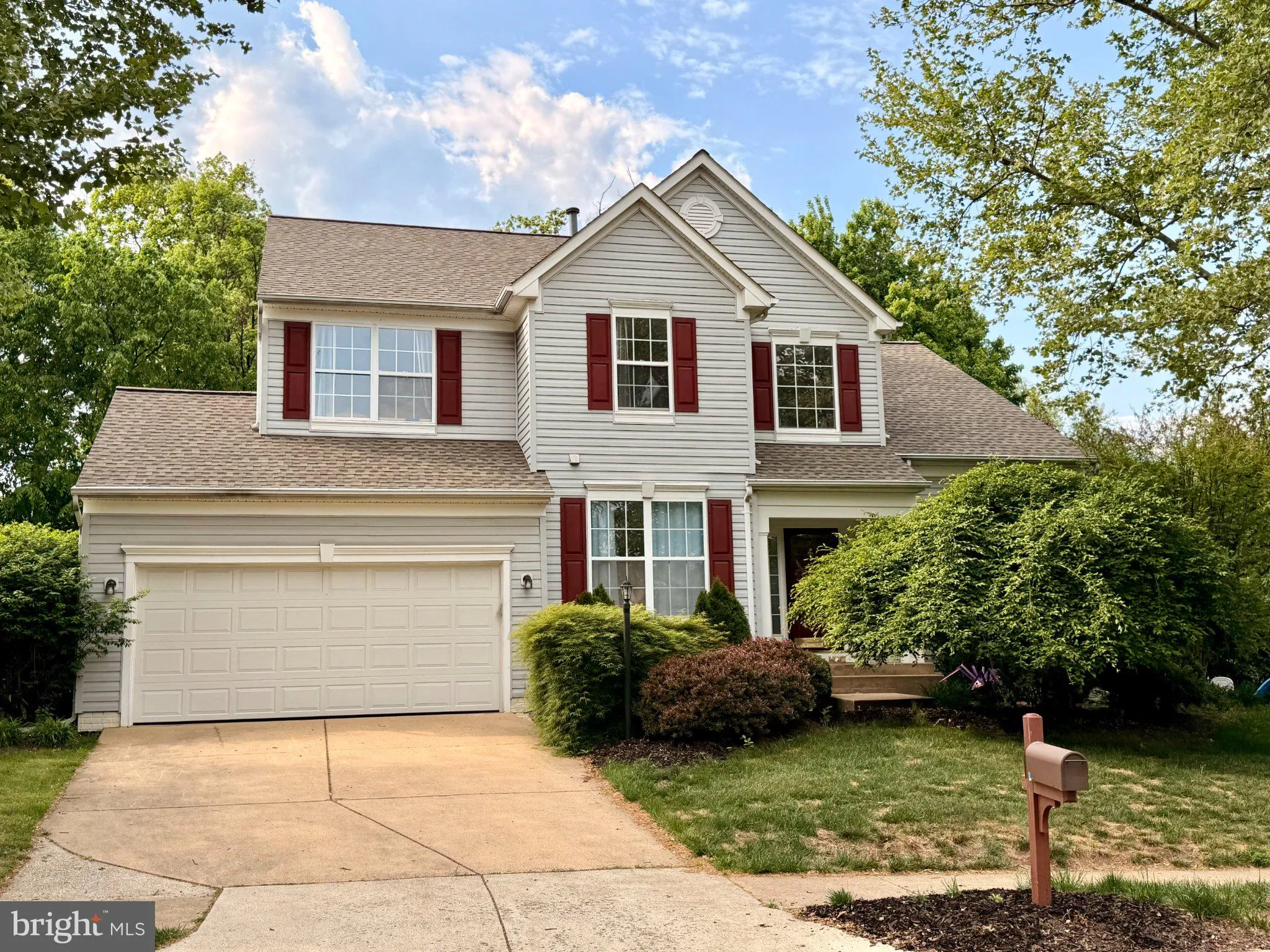44326 MISTY CREEK PLACE, Ashburn, VA 20147
