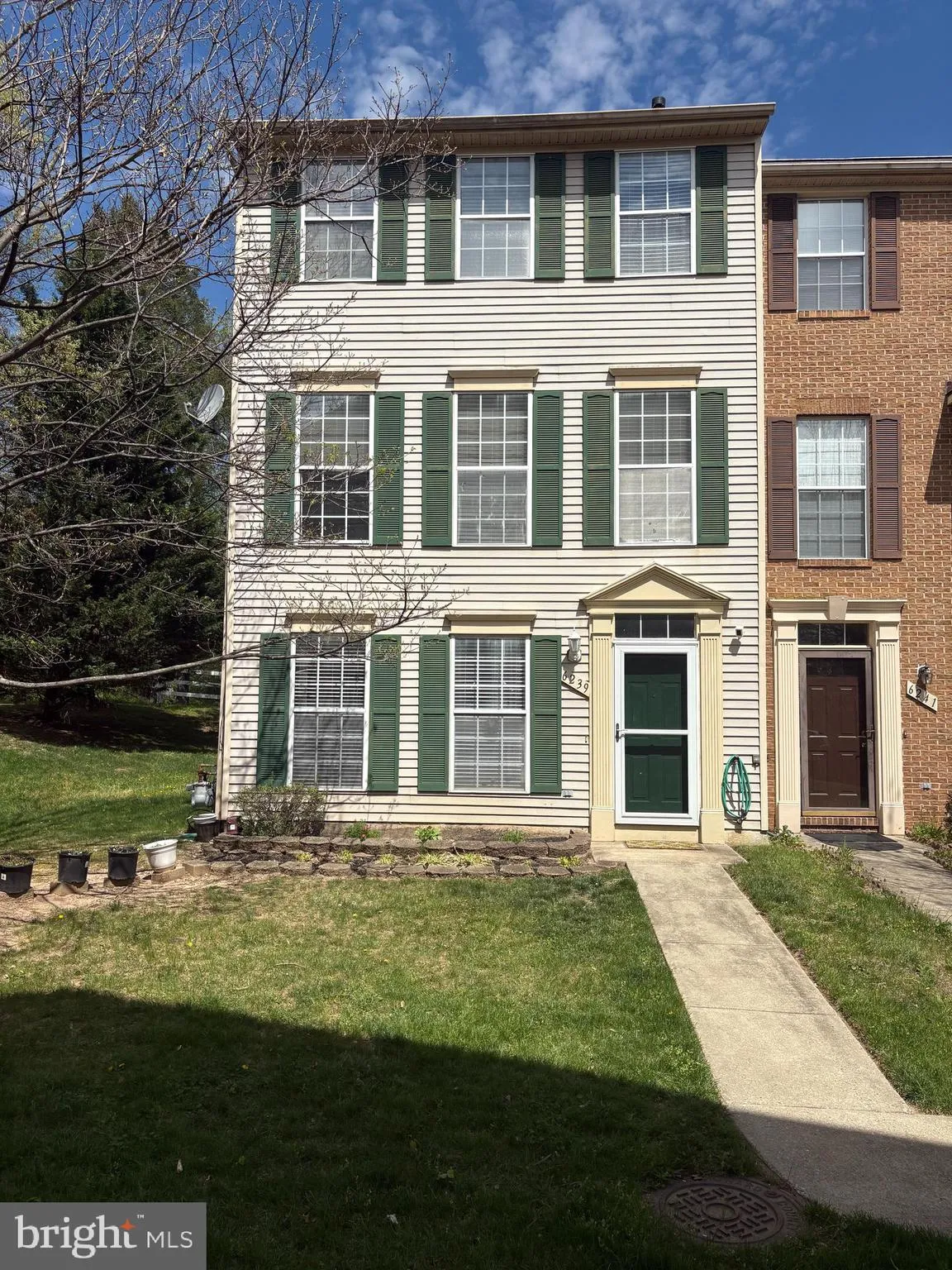 6239 DEEP RIVER CANYON, Columbia, MD 21045
