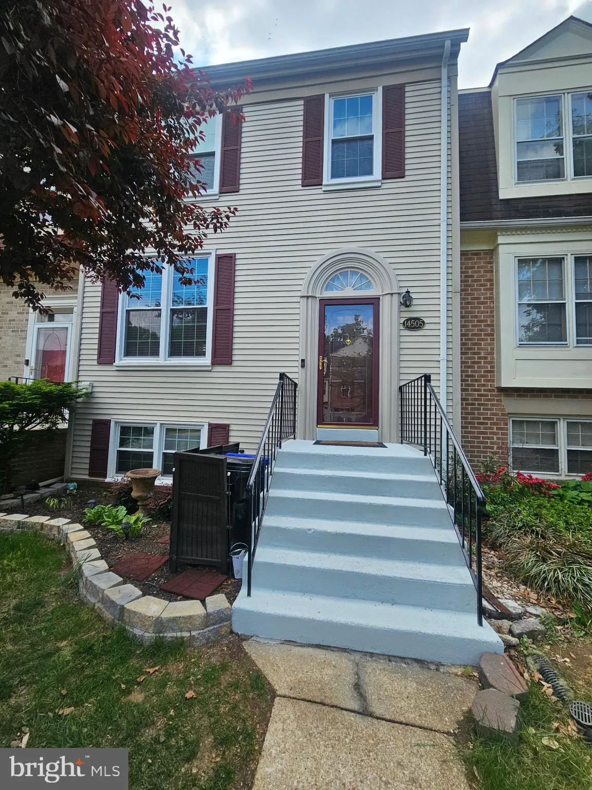 14505 CAMBRIDGE CIRCLE, Laurel, MD 20707