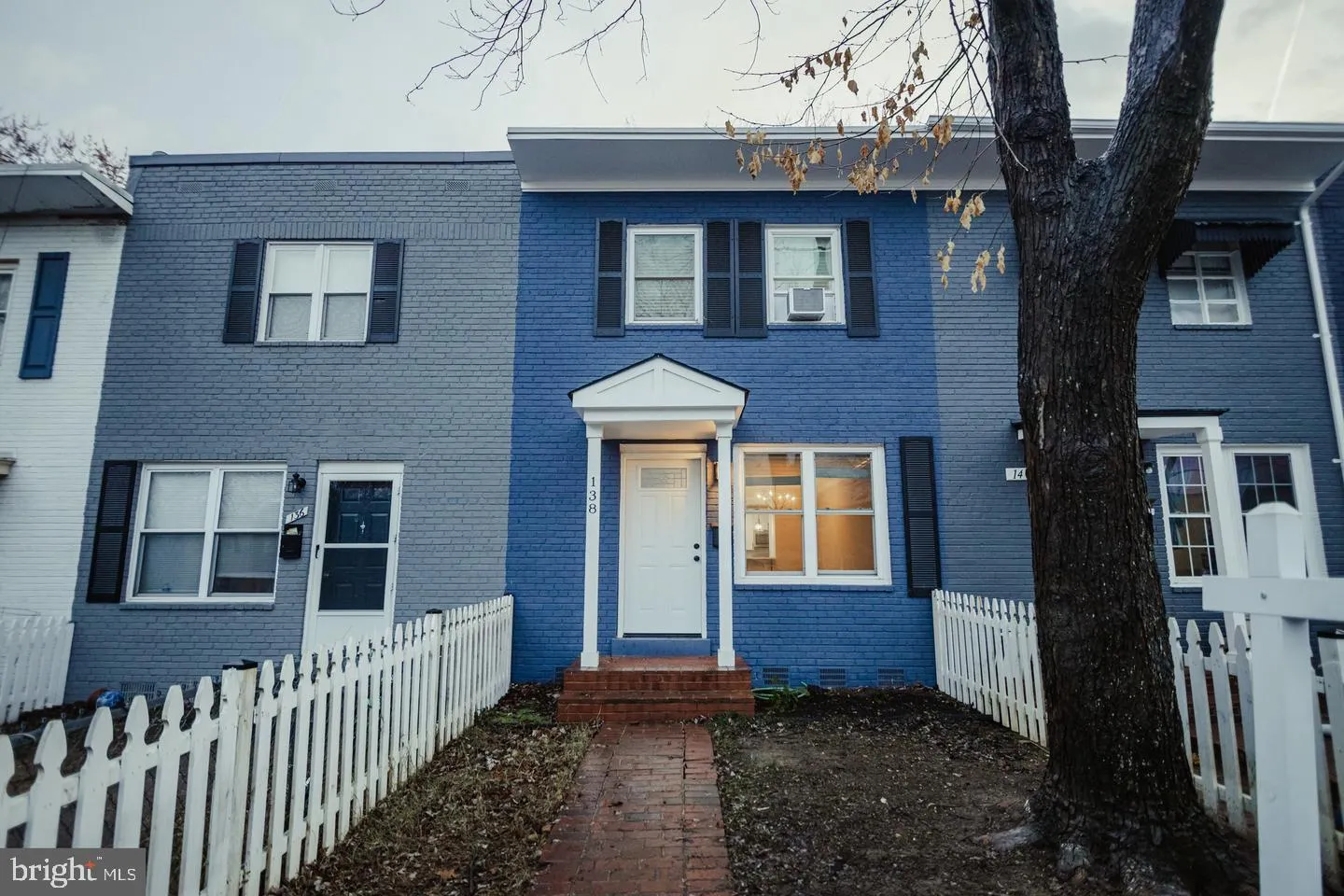 138 DALE STREET, Alexandria, VA 22305