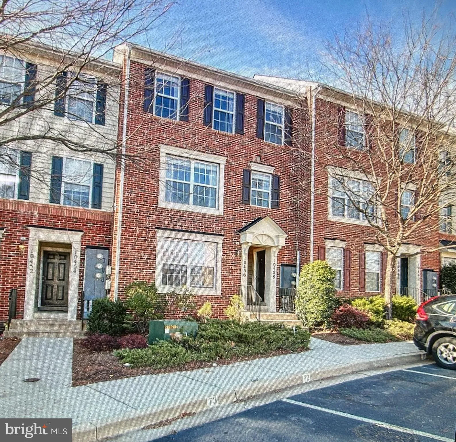 10458 DAMASCUS PARK LANE, Damascus, MD 20872