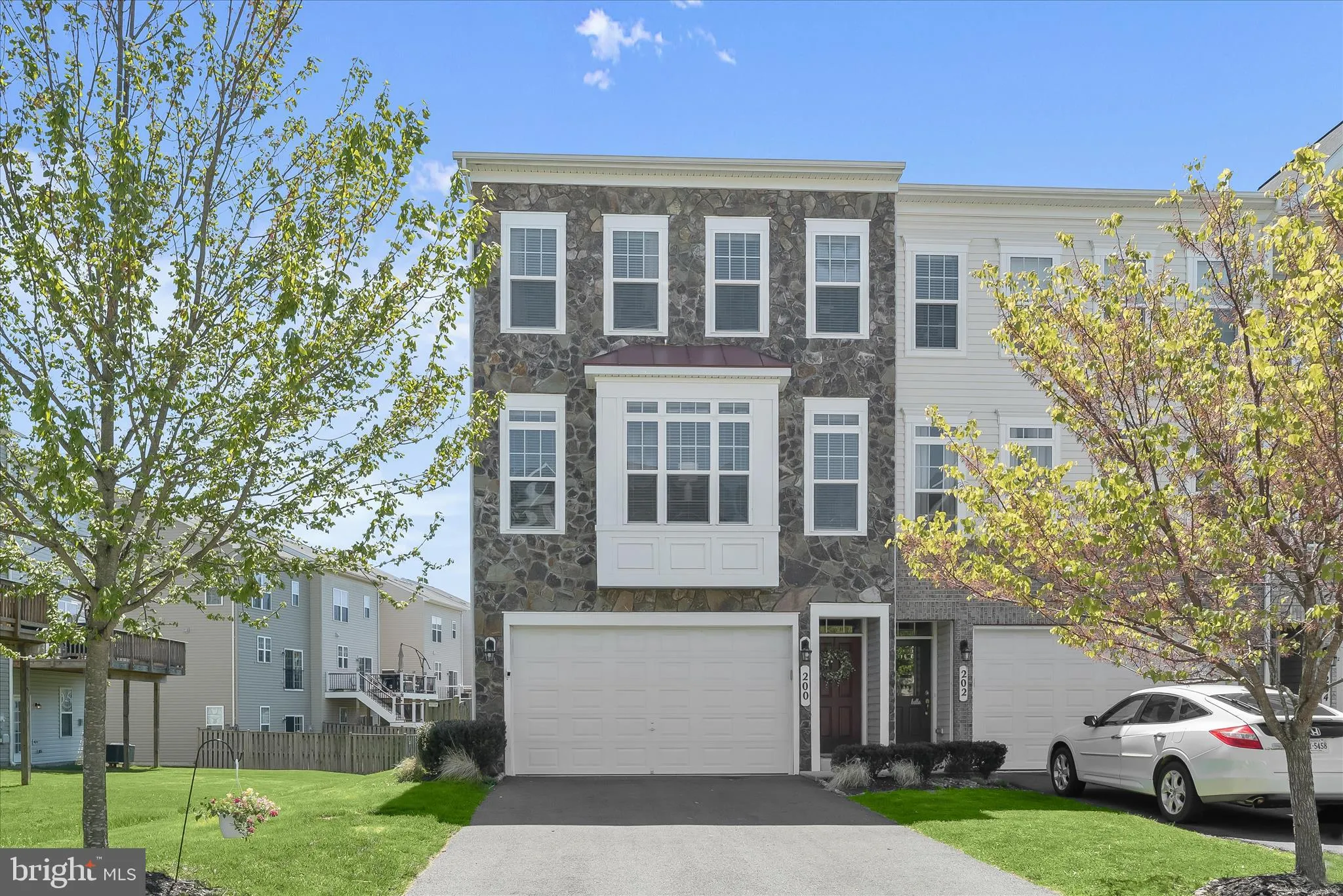 200 MILES HAWK TERRACE, Purcellville, VA 20132