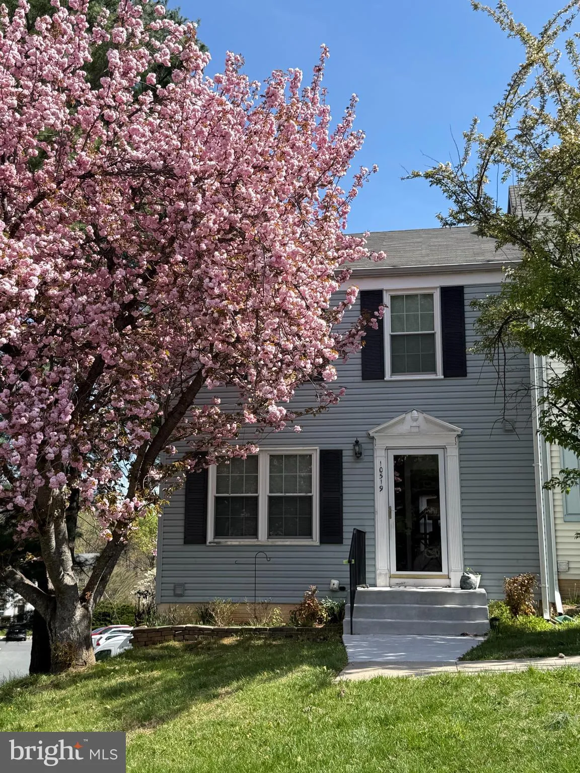 10519 BOUNTY COVE COURT, Gaithersburg, MD 20878