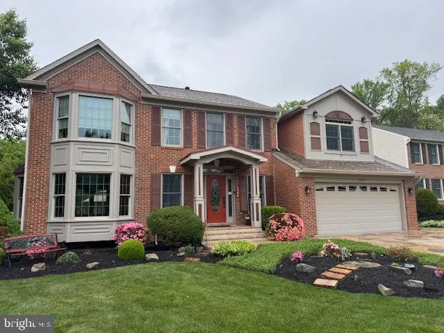 2304 LAKESHIRE DRIVE, Alexandria, VA 22308