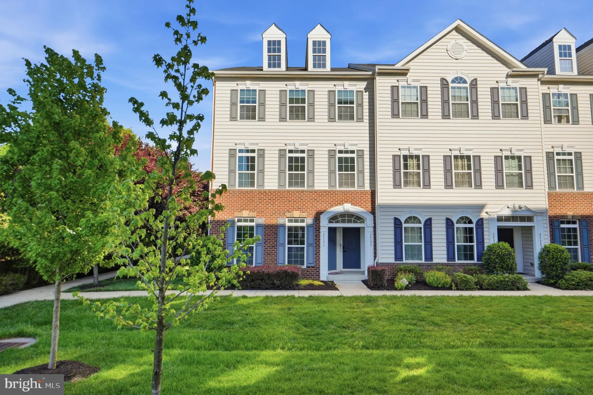 24686 FOOTED RIDGE TERRACE, Sterling, VA 20166