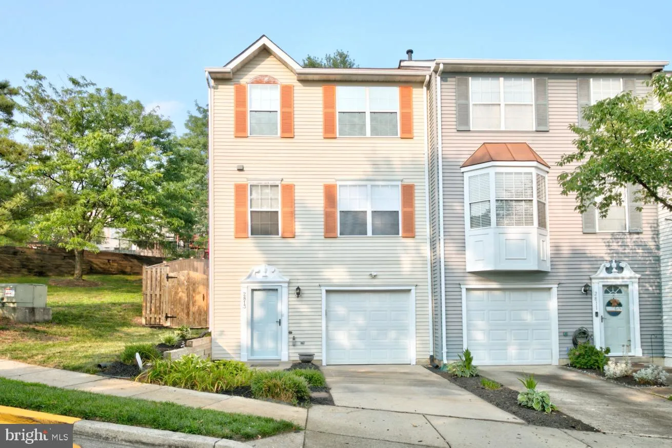 2813 31ST AVENUE, Temple Hills, MD 20748