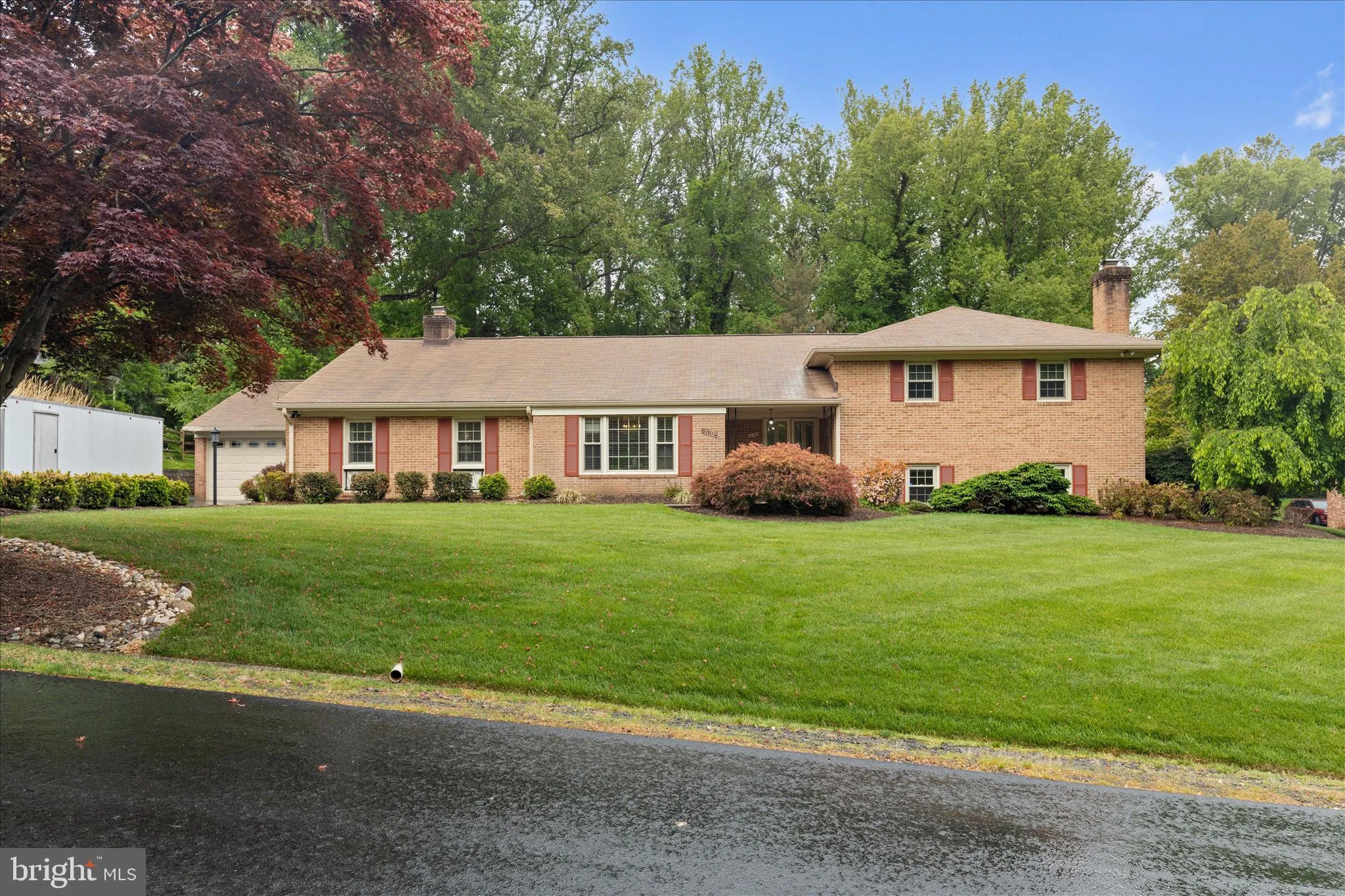 10205 OLD HUNT ROAD, Vienna, VA 22181
