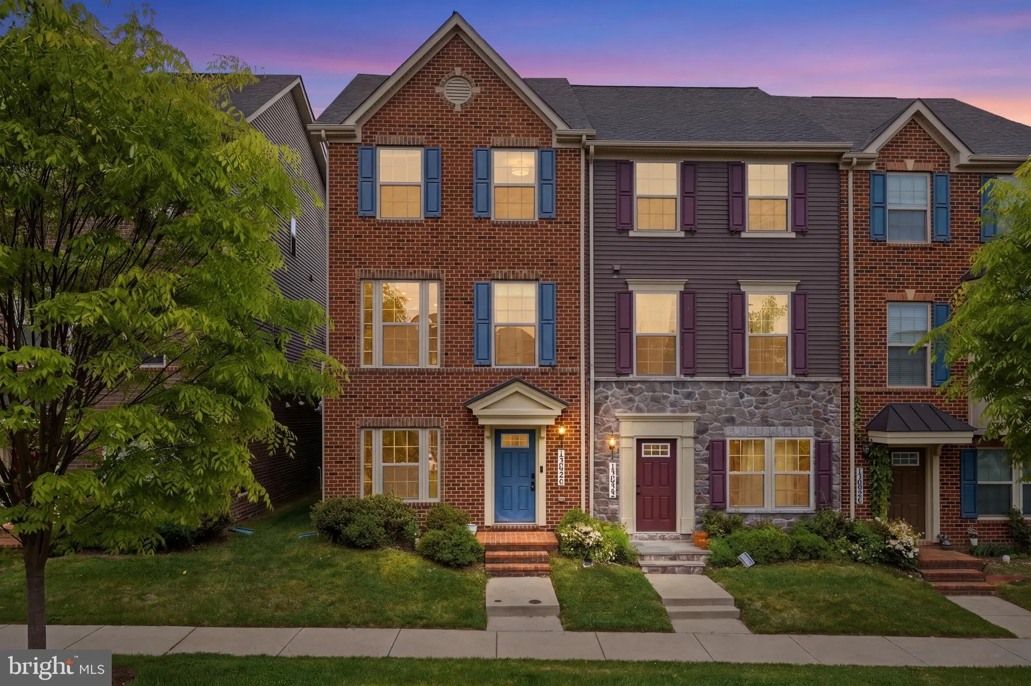 13634 CROSSBILL ALLEY, Clarksburg, MD 20871