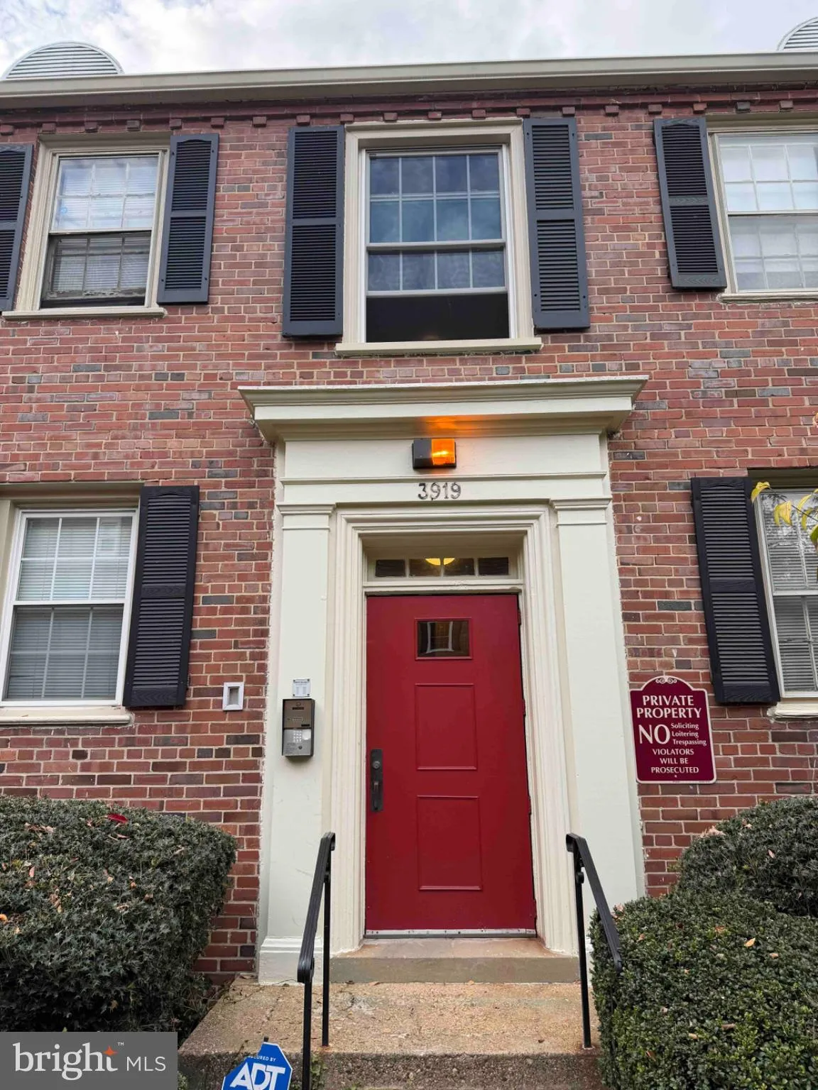 3919 PENNSYLVANIA AVENUE, Washington, DC 20020