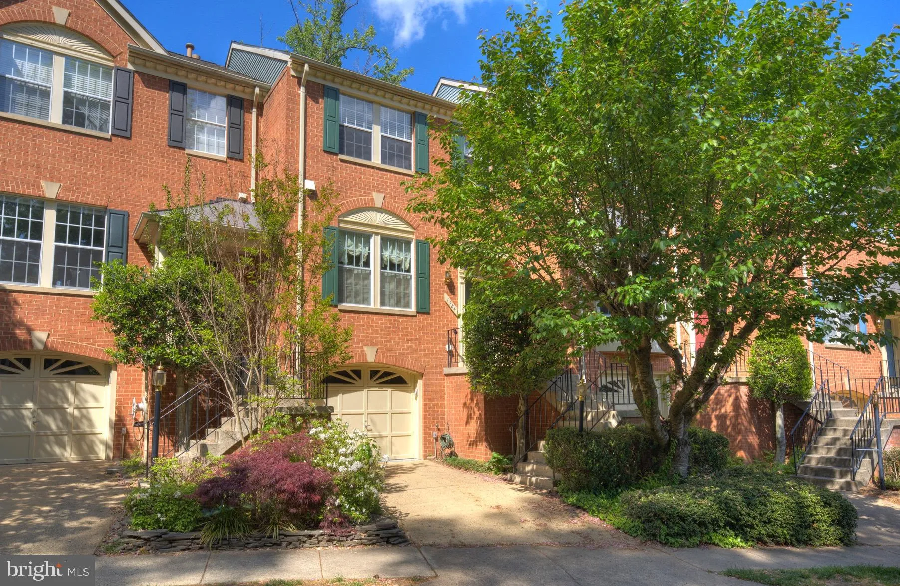 1384 PARK GARDEN LANE, Reston, VA 20194