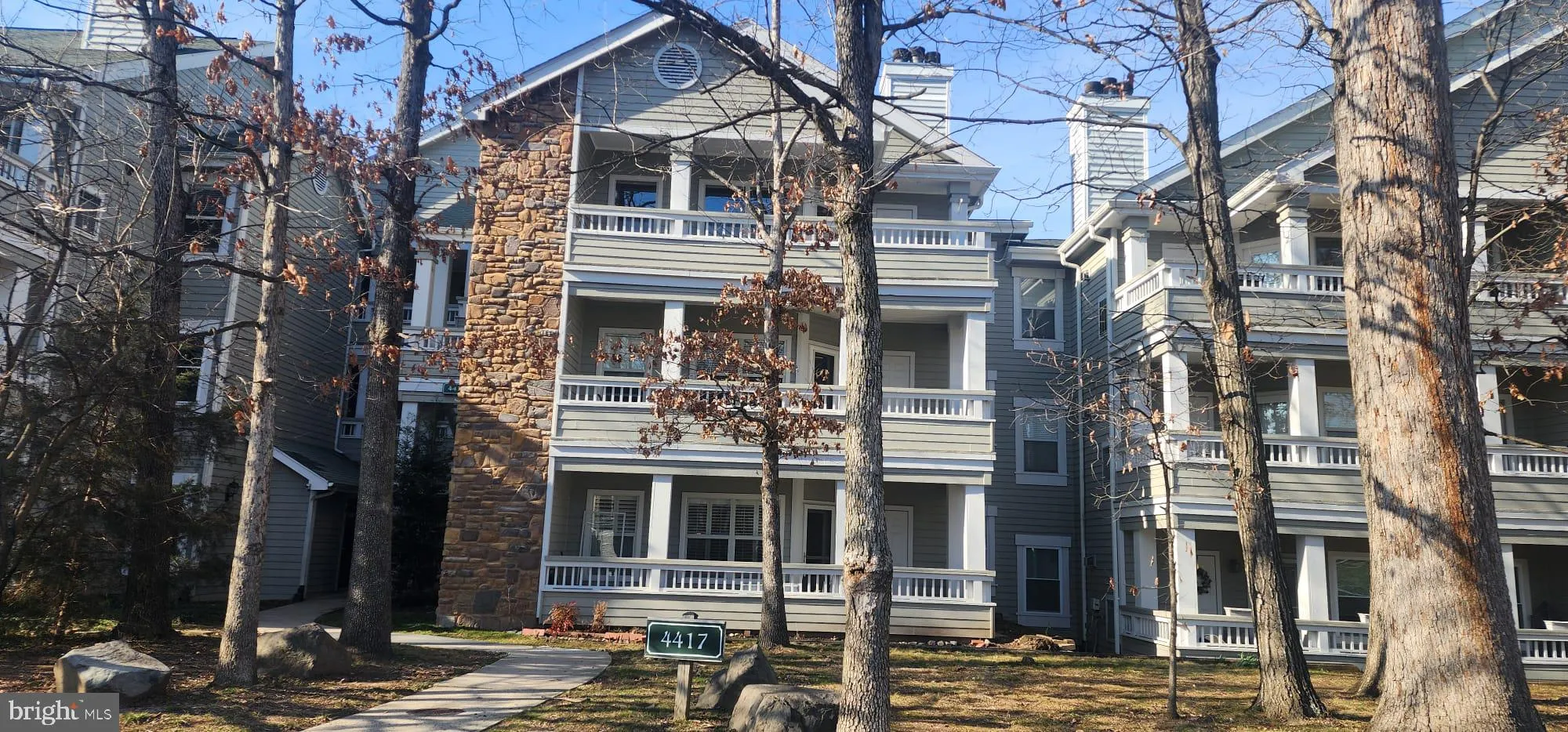Residential Active