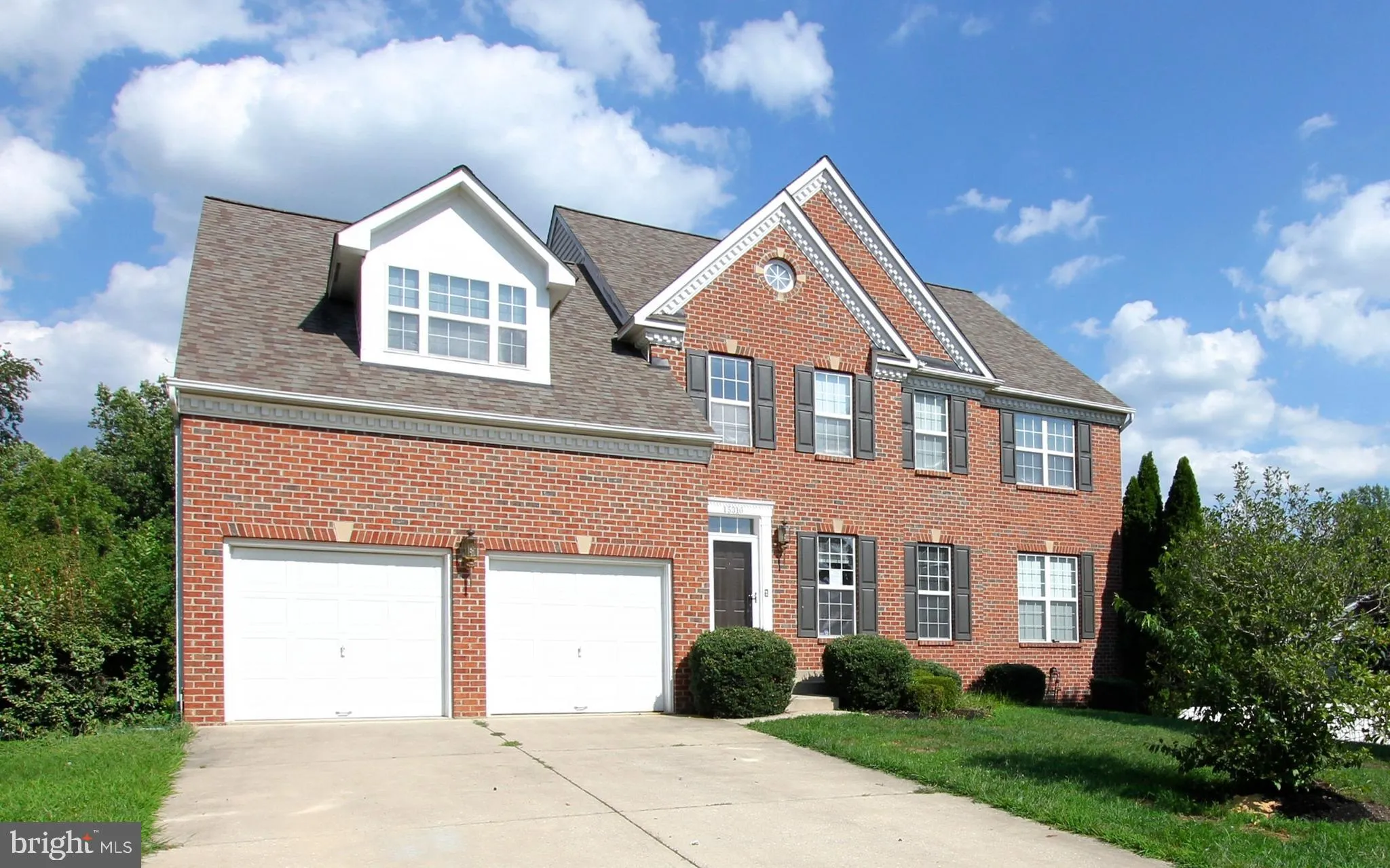 15310 DOVEHEART LANE, Bowie, MD 20721