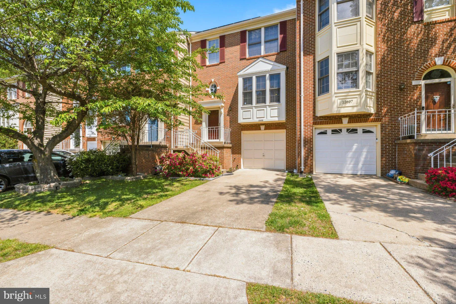 12695 WIMBLEY LANE, Woodbridge, VA 22192