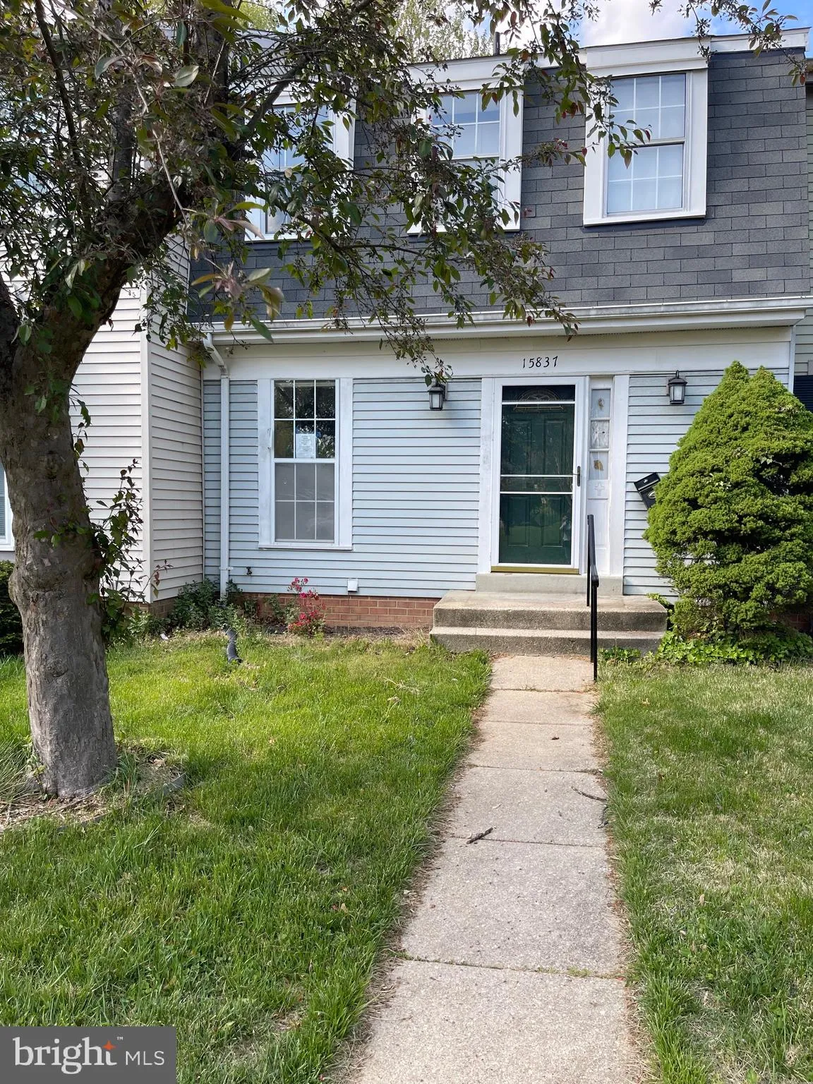 15837 MILLBROOK LANE, Laurel, MD 20707