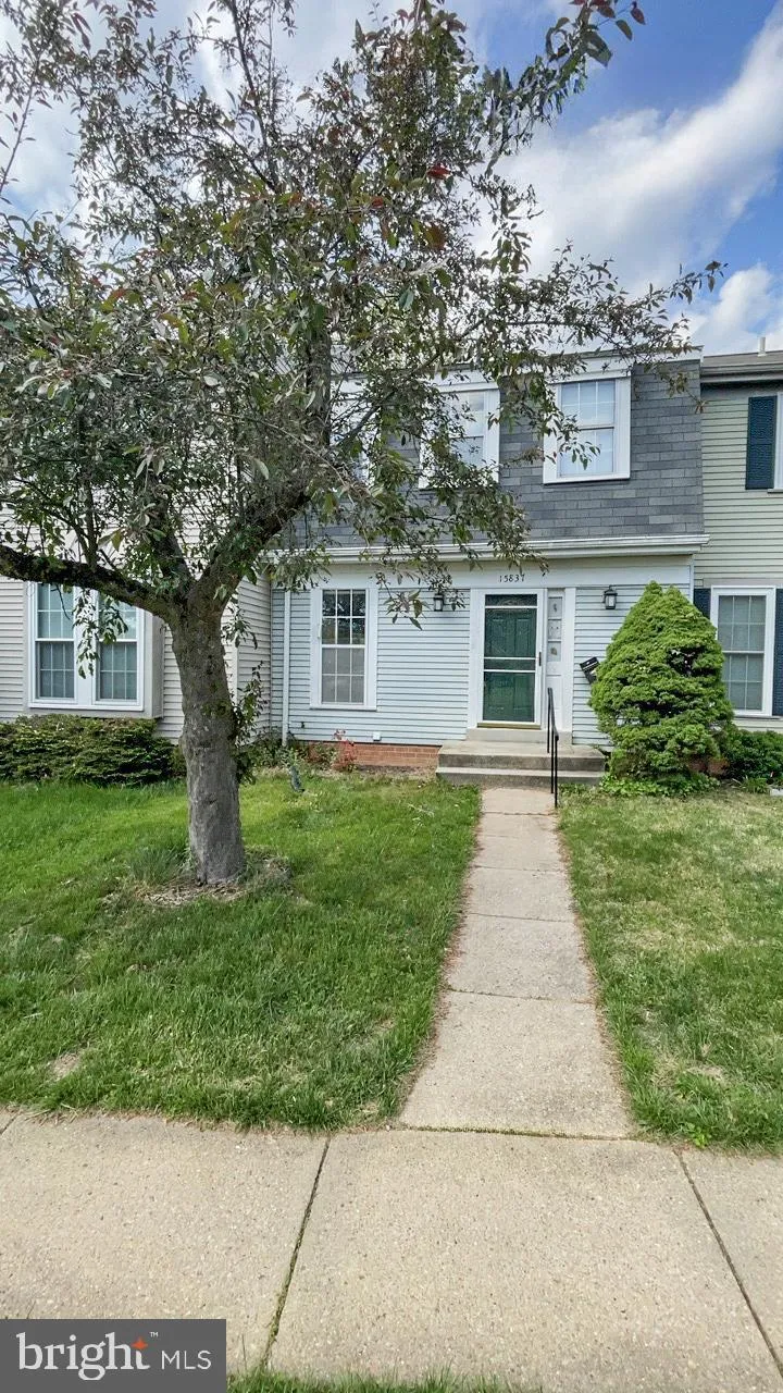 15837 MILLBROOK LANE, Laurel, MD 20707