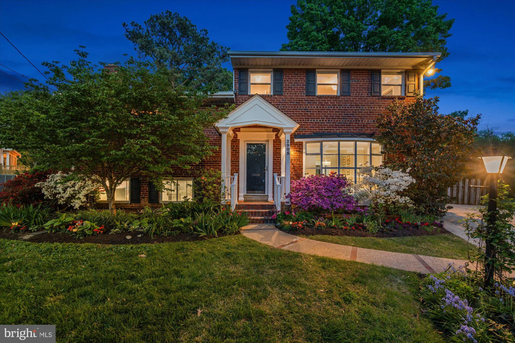 2905 MAPLEWOOD PLACE, Alexandria, VA 22302