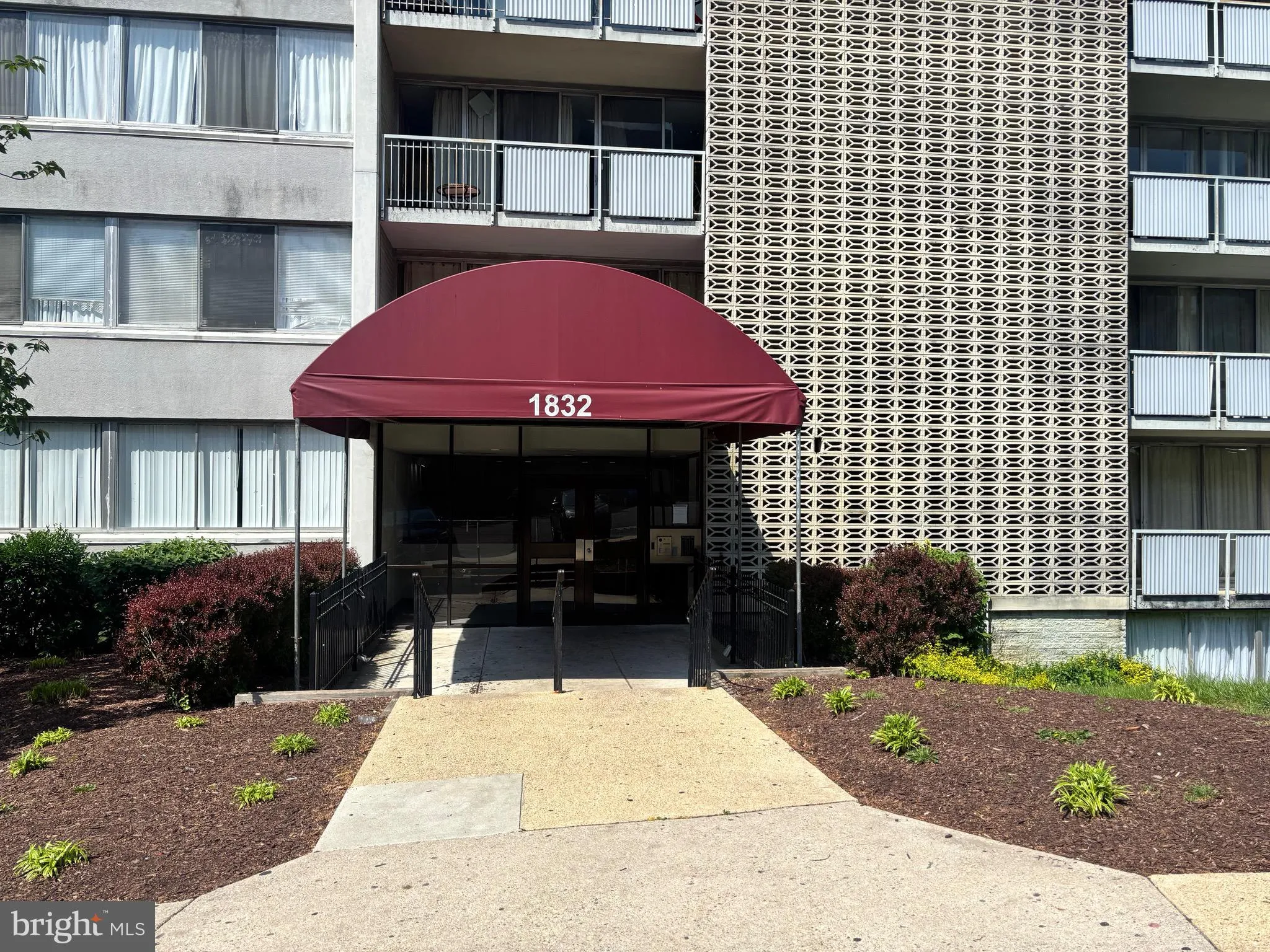 1832 METZEROTT ROAD, Hyattsville, MD 20783