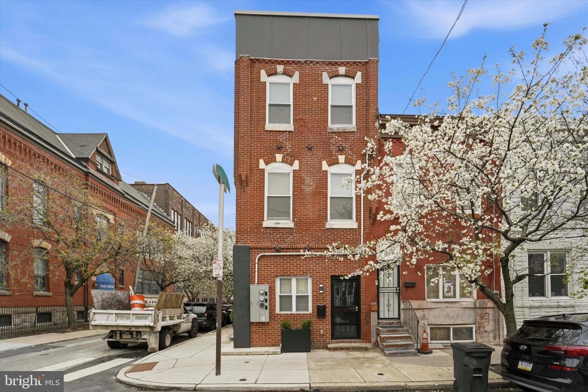 1215 23RD STREET, Philadelphia, Pennsylvania 19146 For Sale
