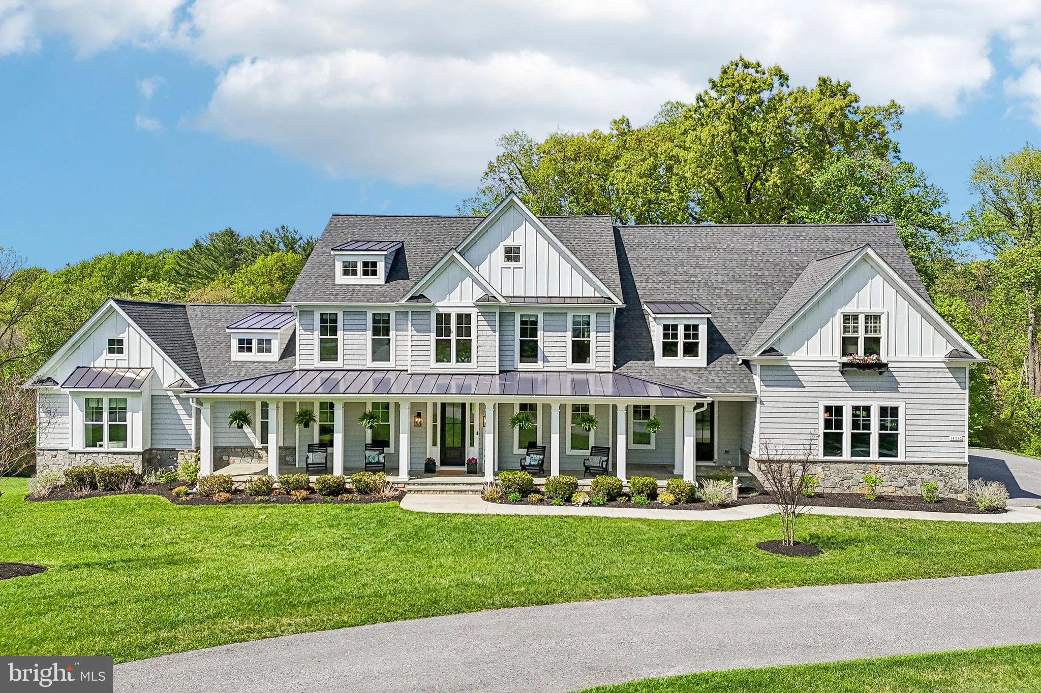 14516 OLD FREDERICK ROAD, Cooksville, MD 21723