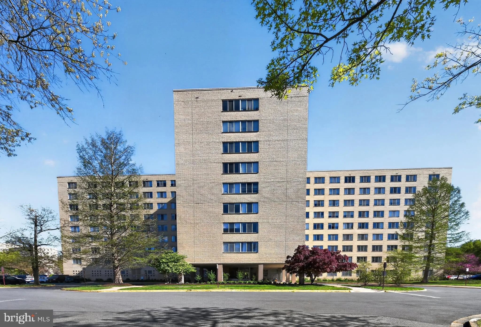 6641 WAKEFIELD DRIVE, Alexandria, VA 22307